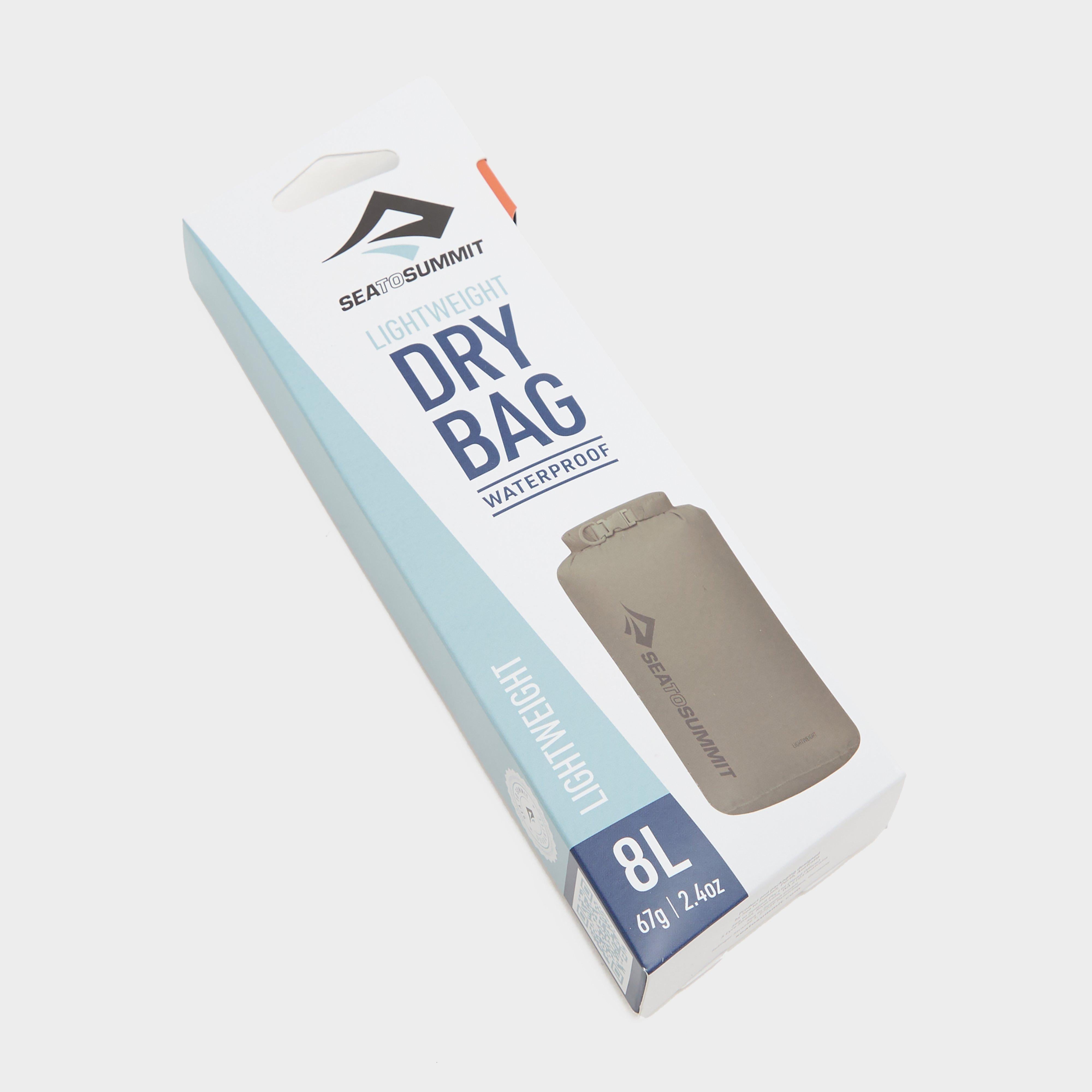 Lightweight Dry Bag 8L
