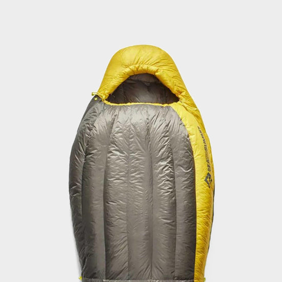 Spark Ultralight Sleeping Bag -9
