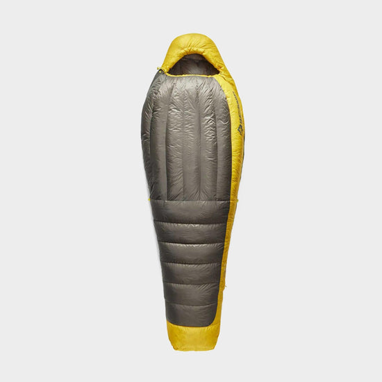 Spark Ultralight Sleeping Bag -9