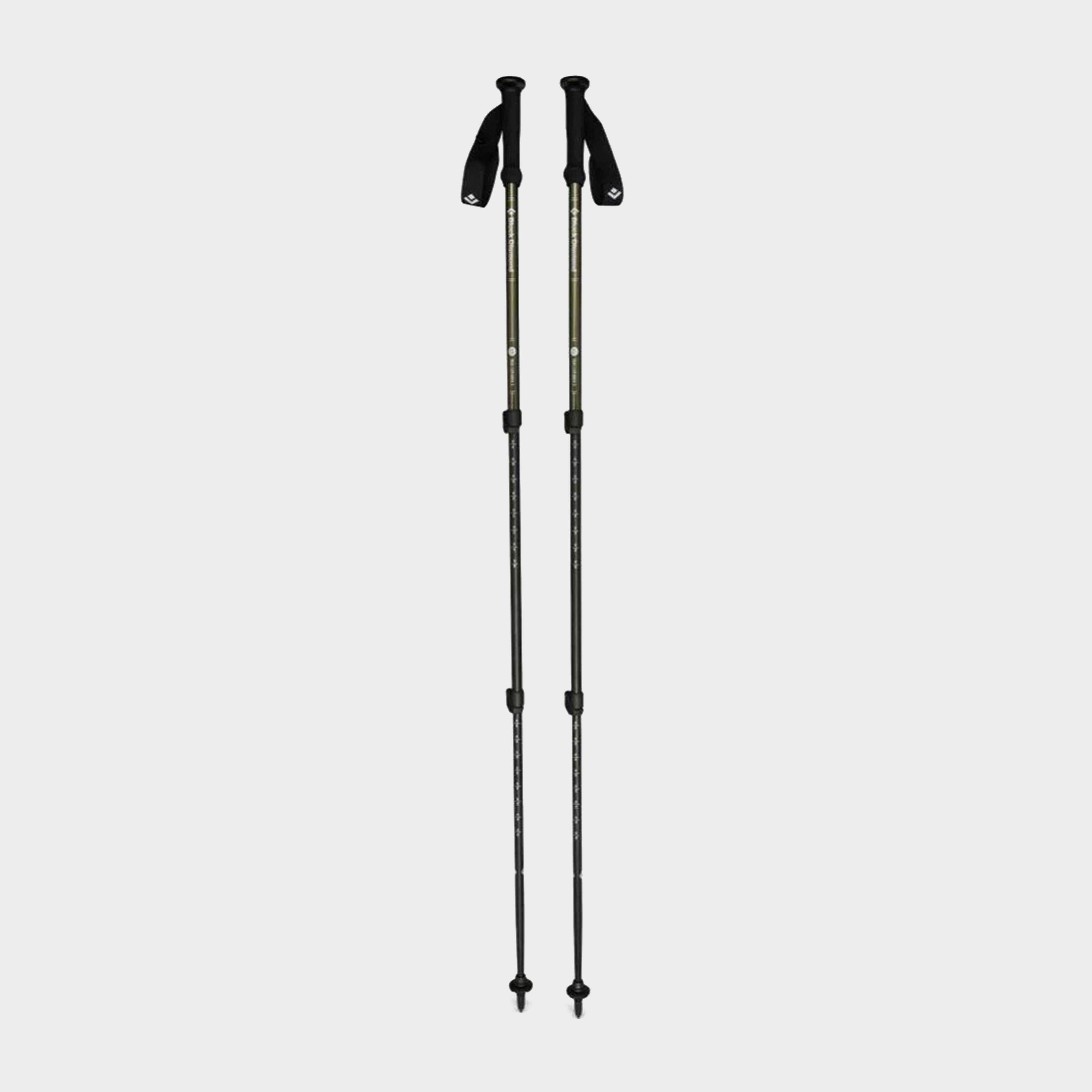 Explorer 3 Trekking Poles