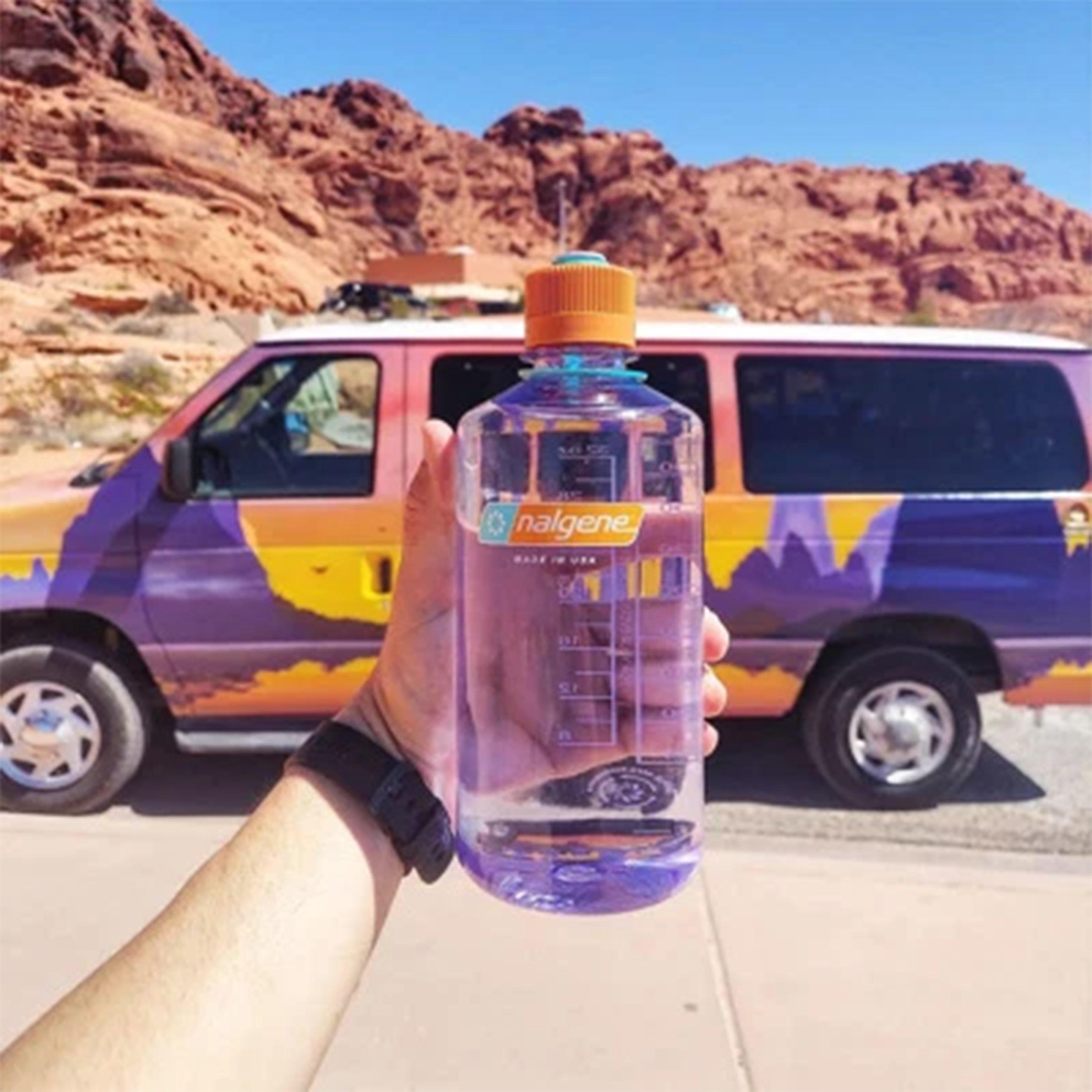 Tritan 1L Bottle