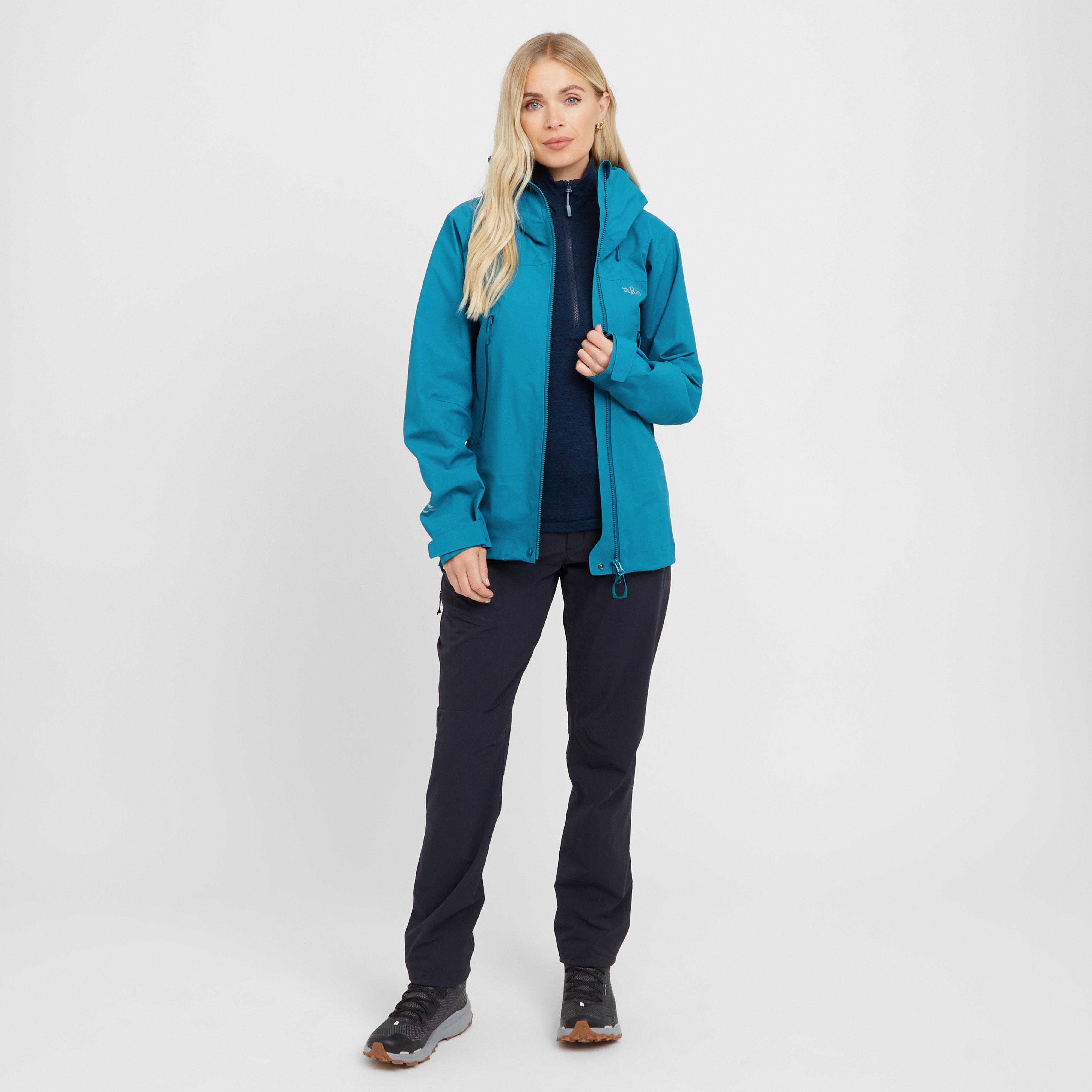 Women's Kangri GORE-TEX® Jacket
