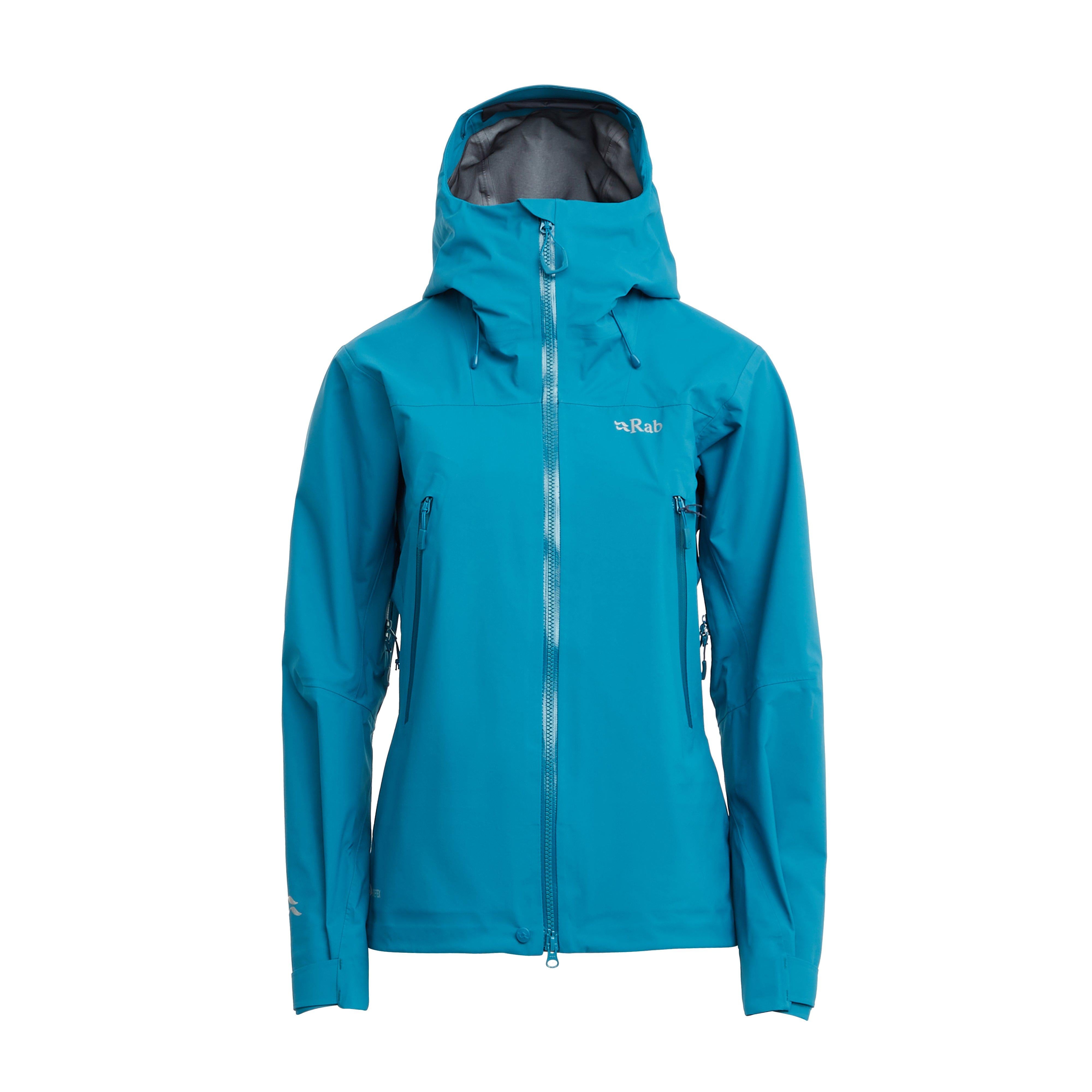 Women's Kangri GORE-TEX® Jacket