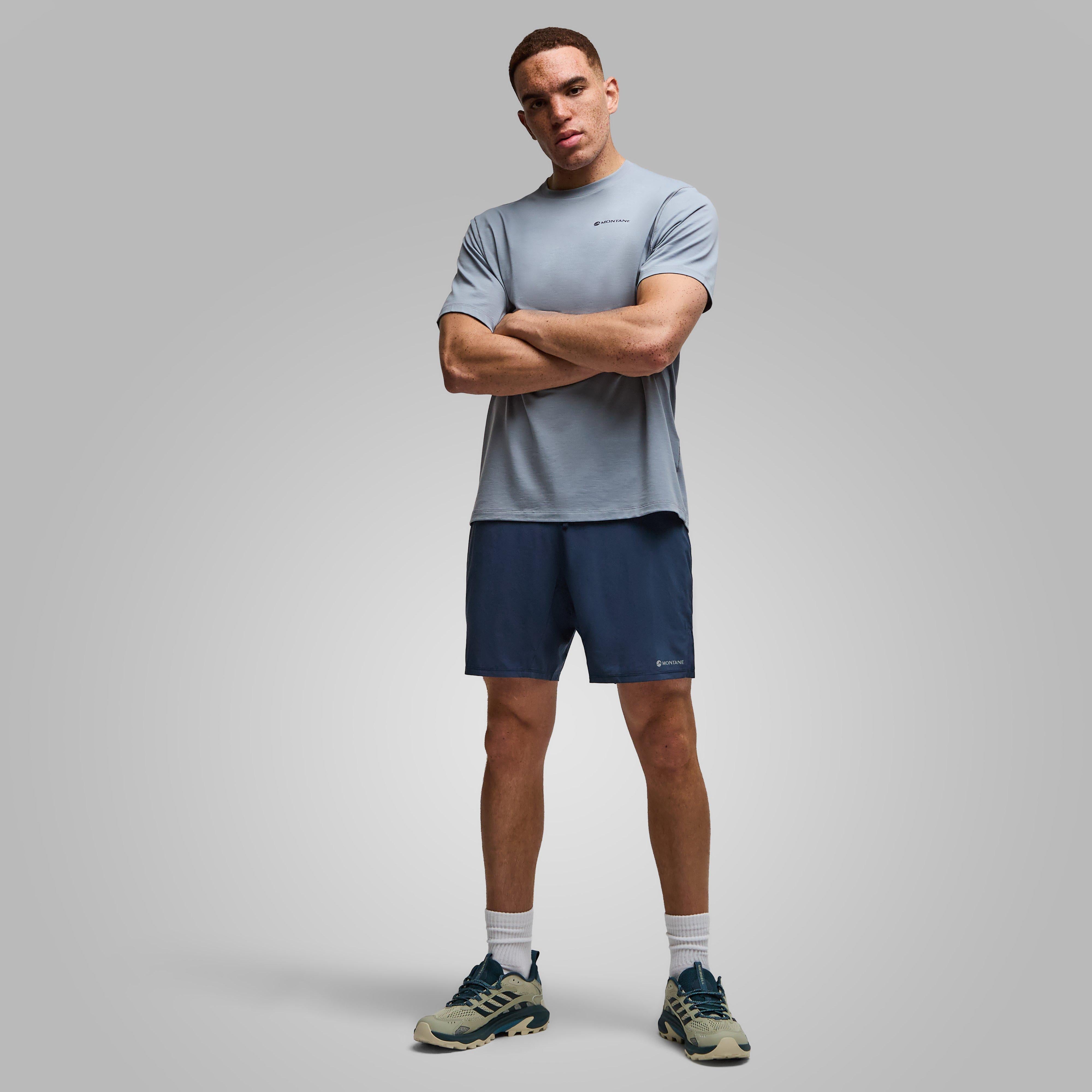 Men's Slipstream 7" Trail Running Shorts
