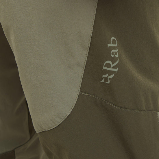 Men's Torque Mountain Pants