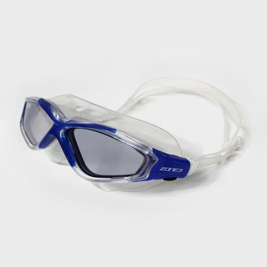 Unisex Vision Max Swim Mask