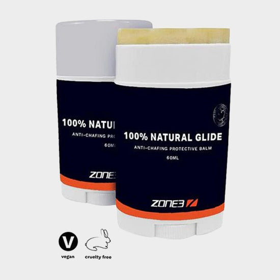 Natural Organic Anti-Chafing Balm 60ml