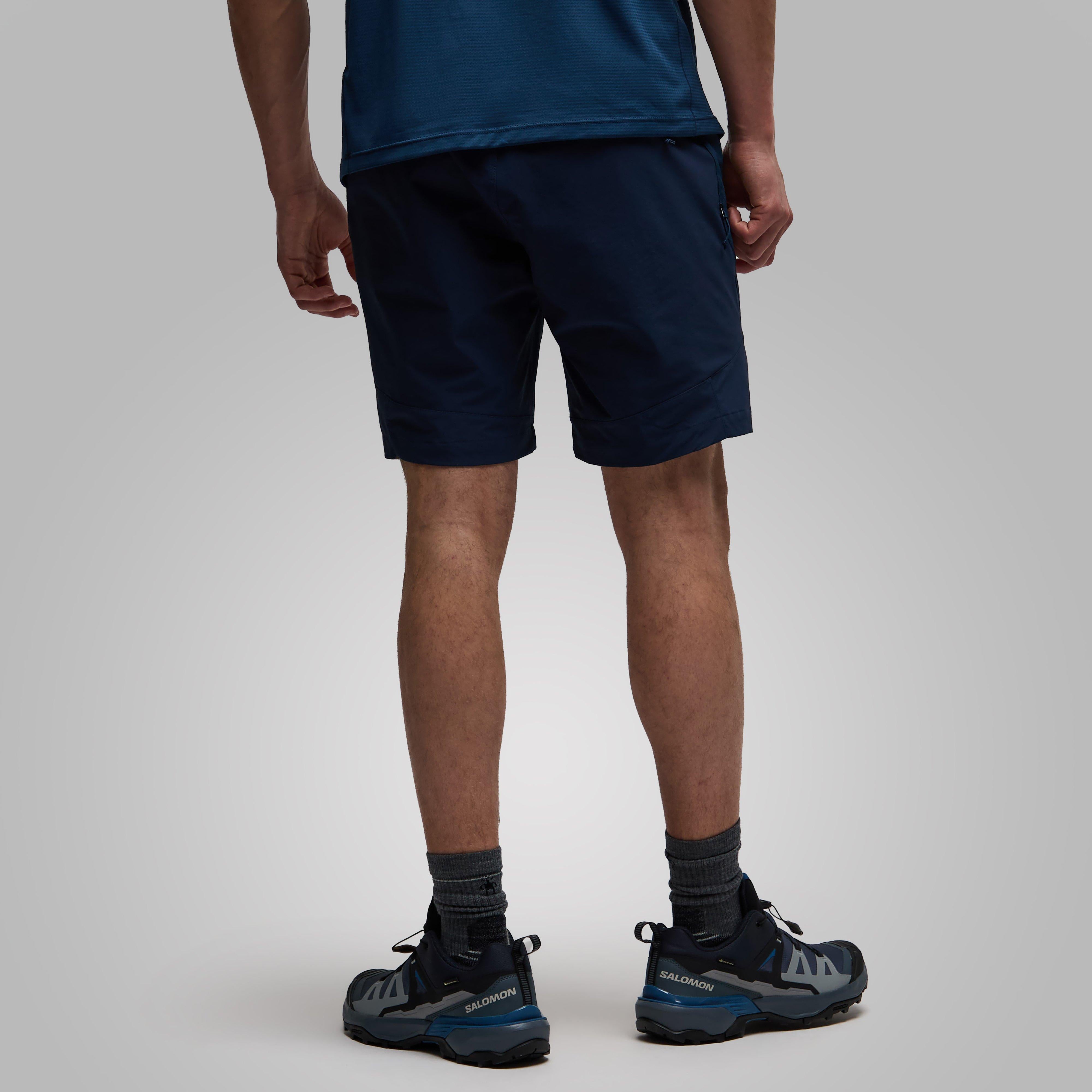 Men's Torque 8in Mountain Shorts