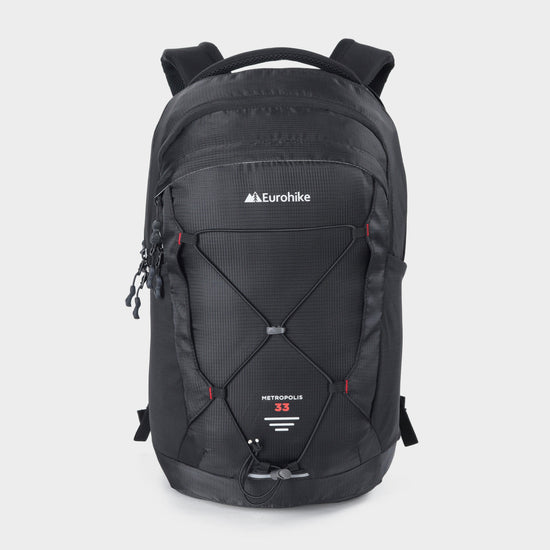 Metropolis 33 Daypack
