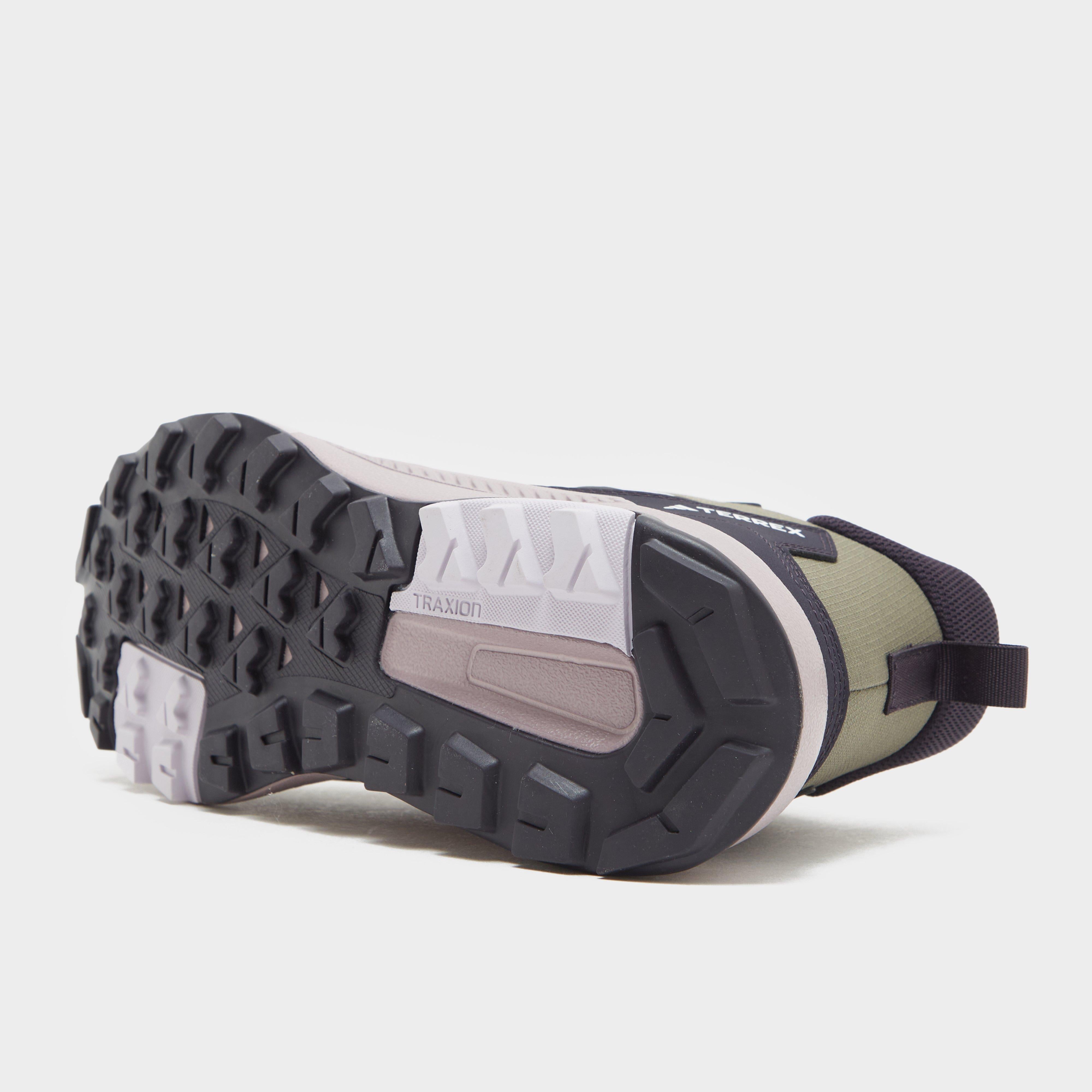 Anylander Mid RAIN.RDY Hiking Shoes