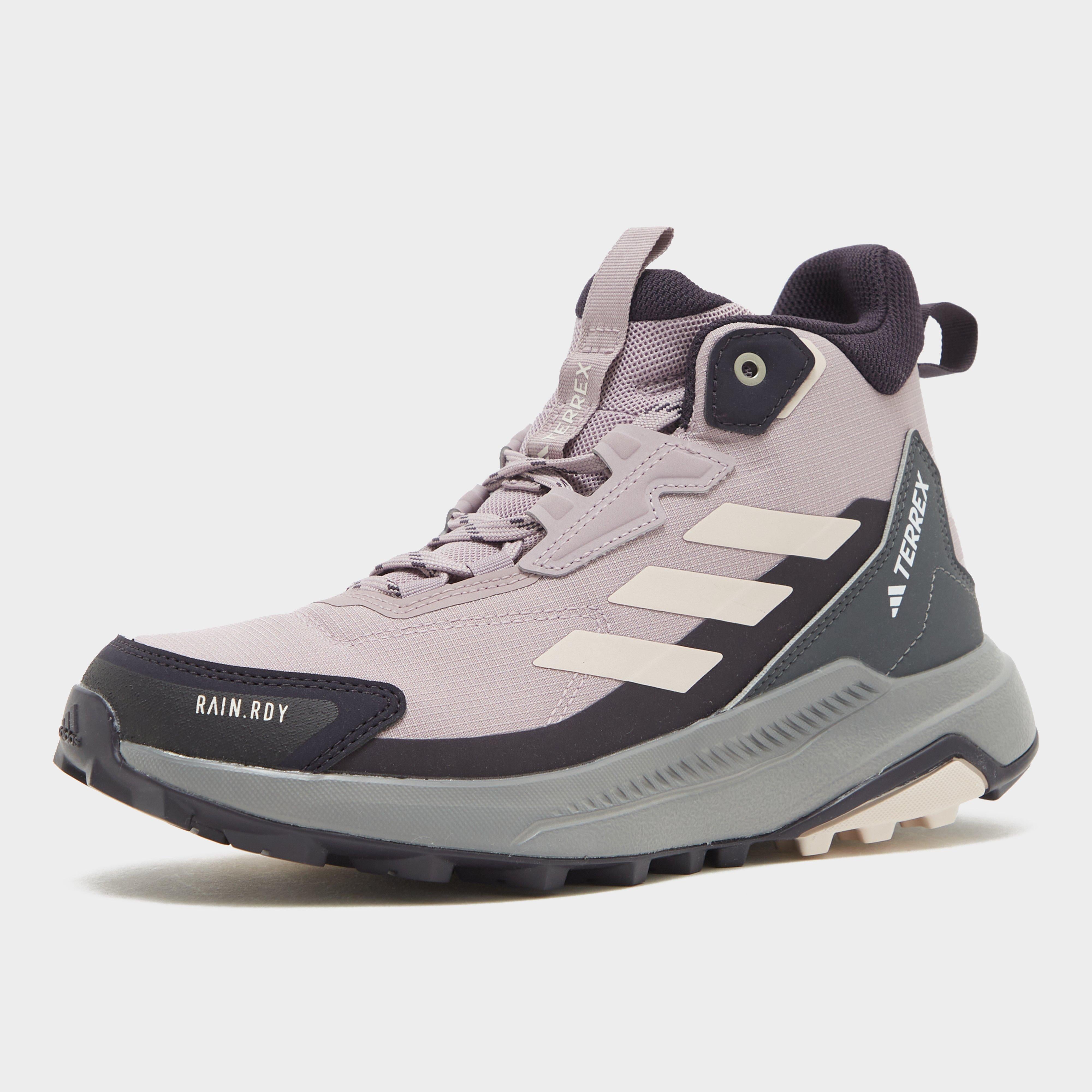 Anylander Mid RAIN.RDY Hiking Shoes