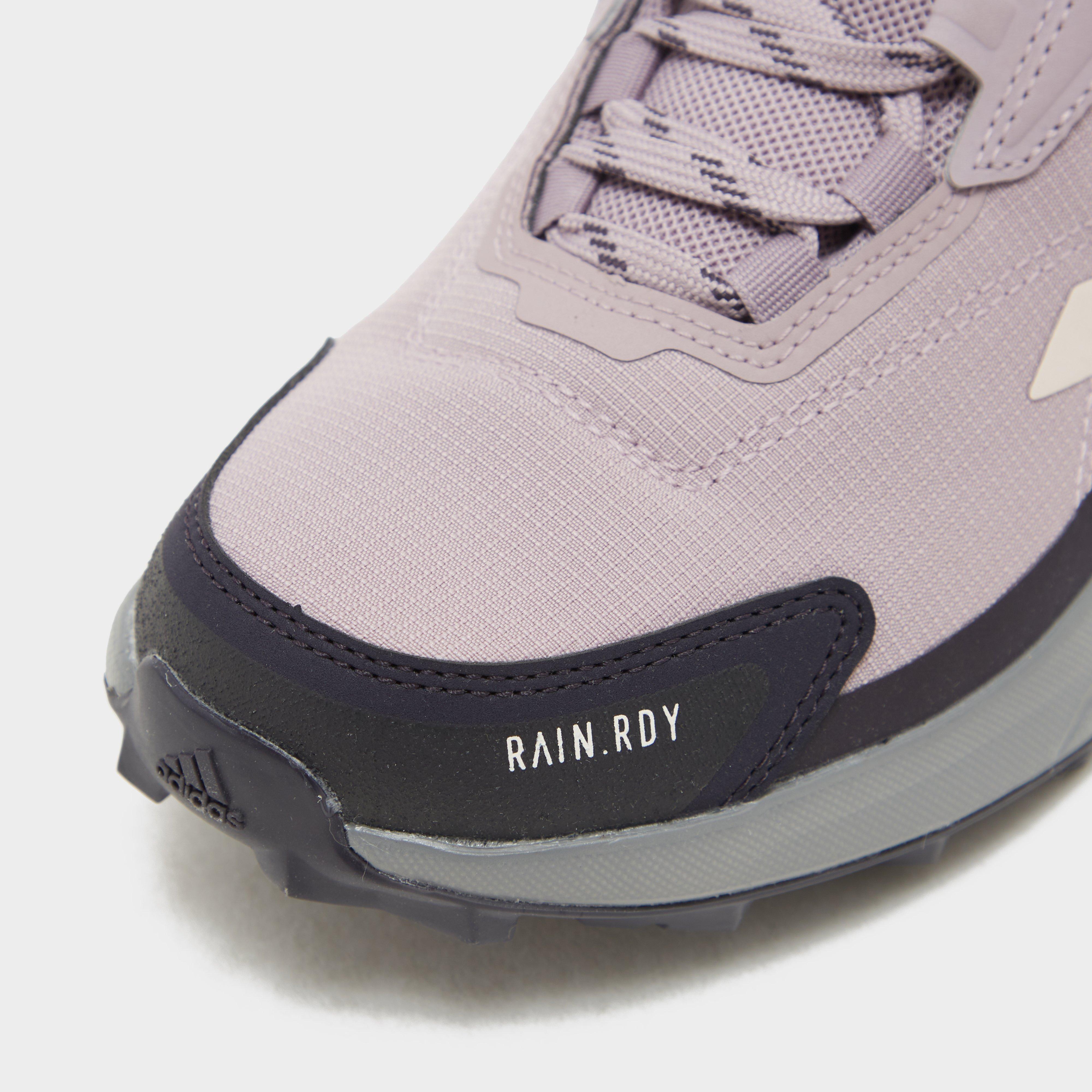 Anylander Mid RAIN.RDY Hiking Shoes