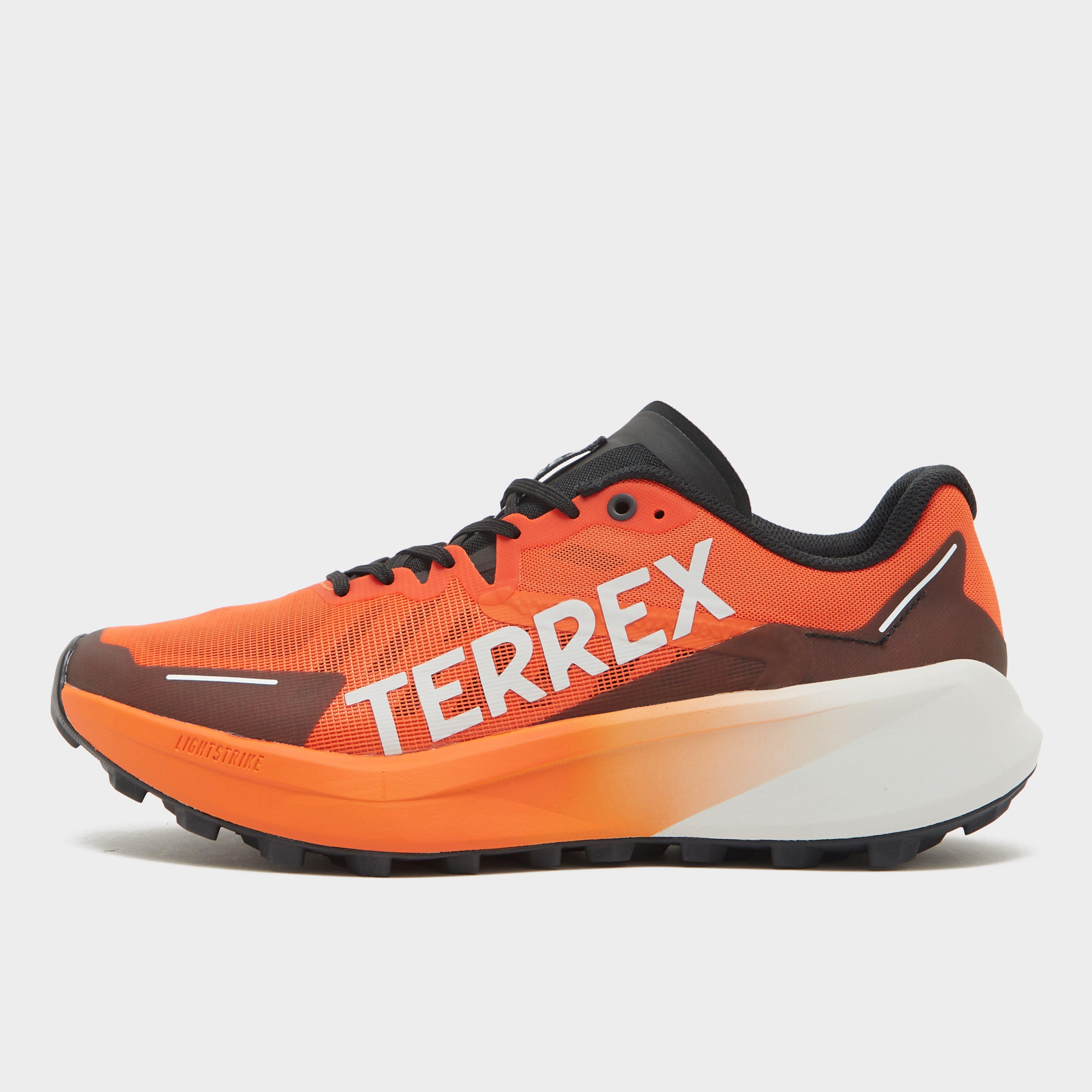 Men's Agravic 3 Trail Running Shoes