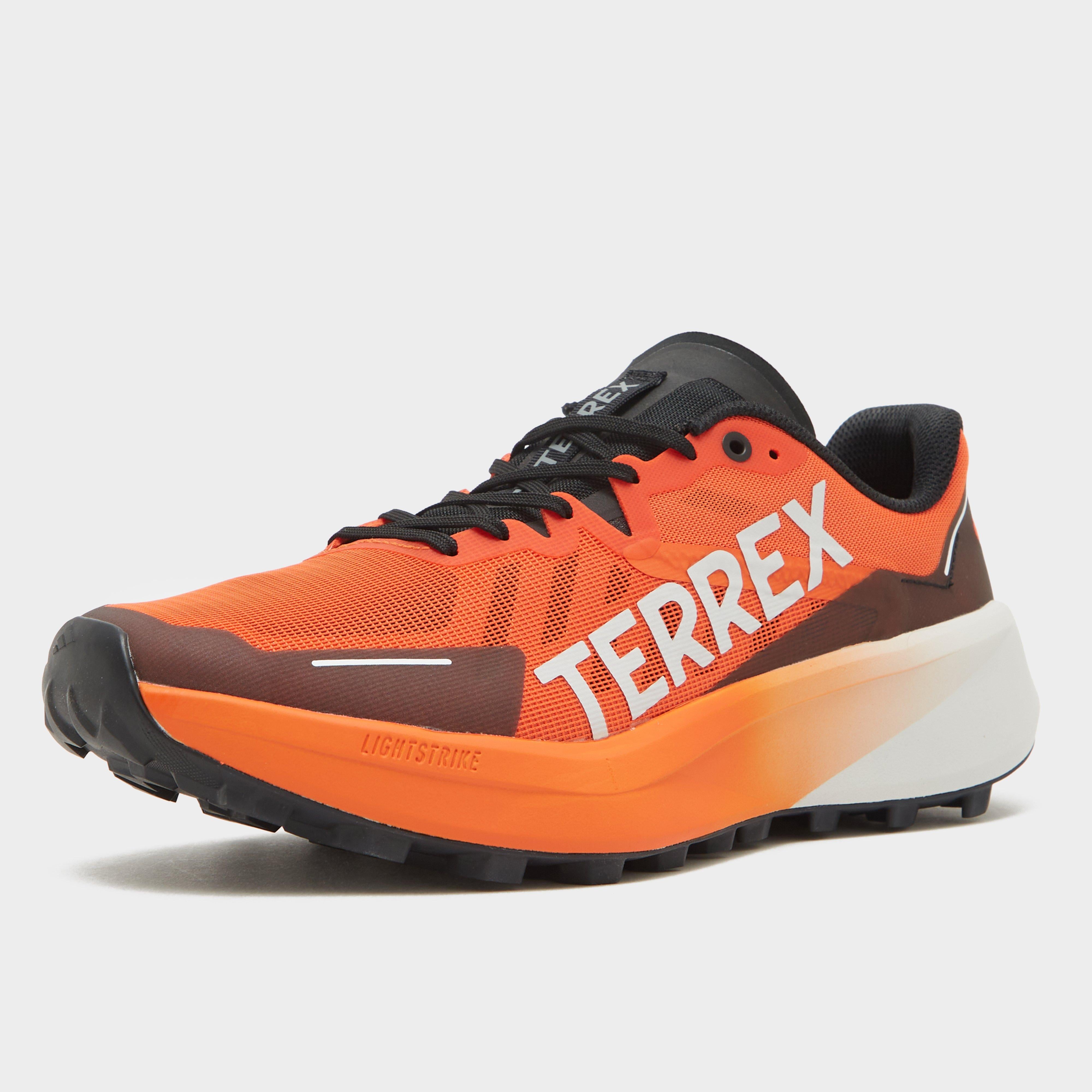Men's Agravic 3 Trail Running Shoes
