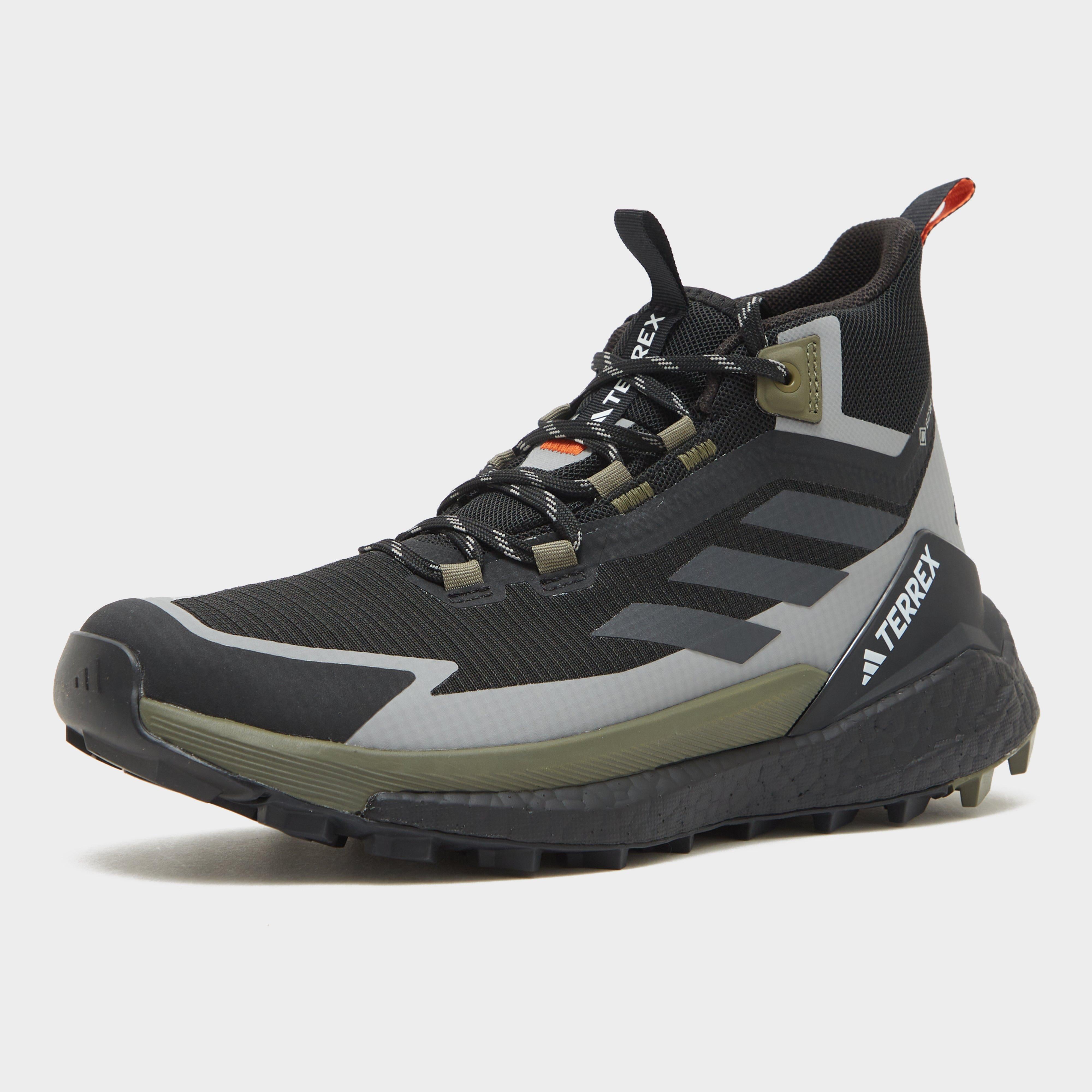 Men’s Free Hiker 2.0 GORE-TEX® Hiking Shoes