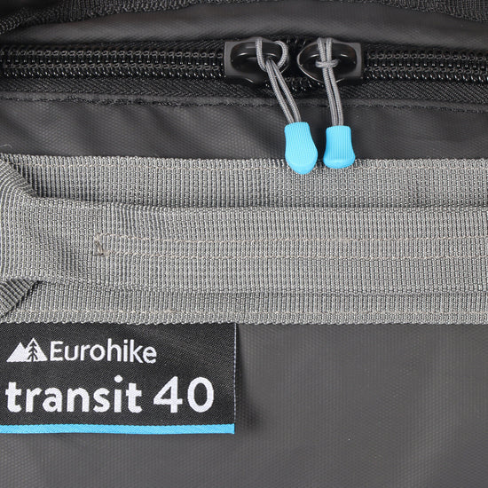 Transit 40 Cargo Bag