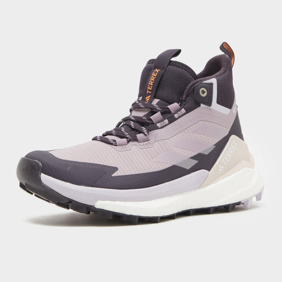 Women’s Free Hiker 2.0 GORE-TEX® Hiking Shoes