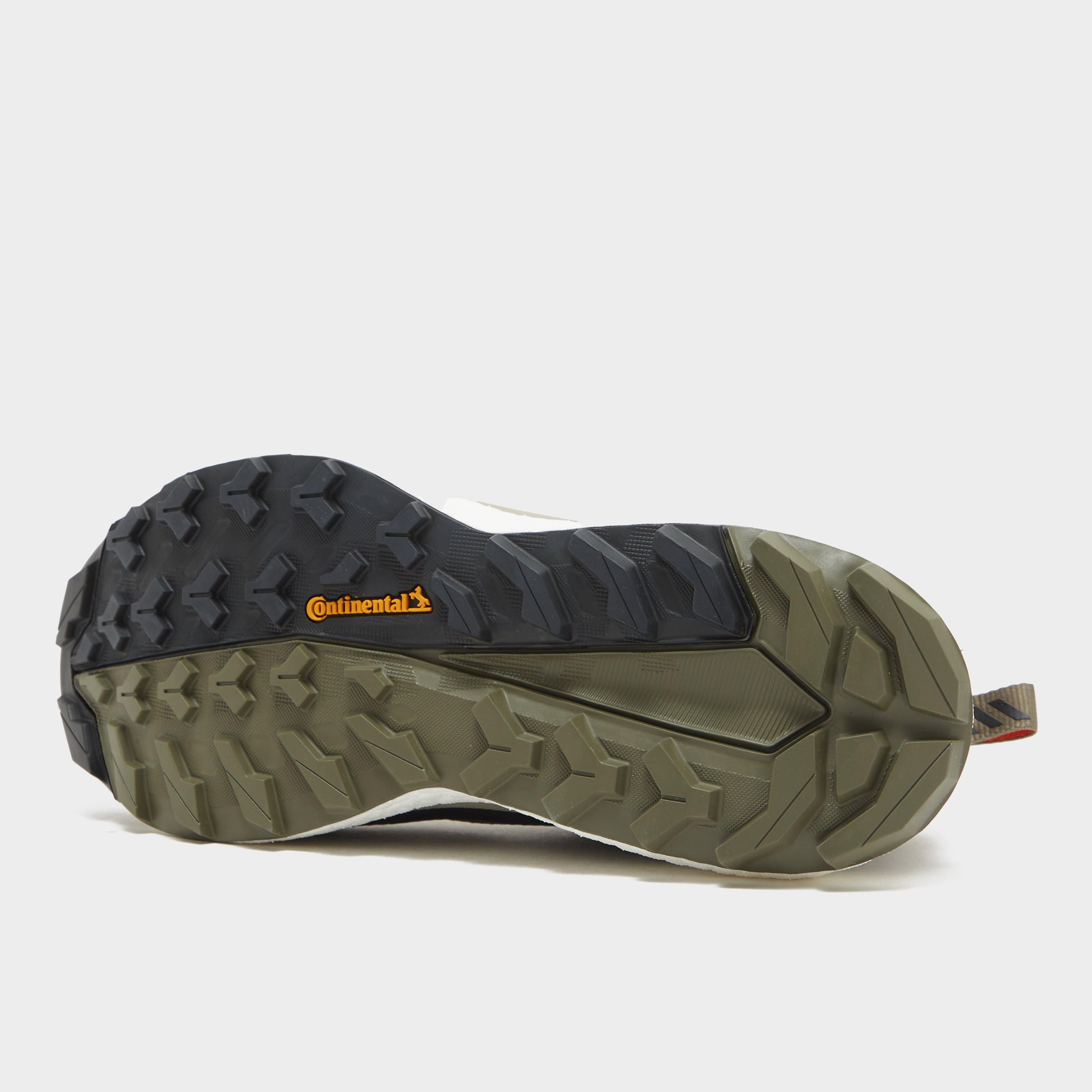 Men’s Free Hiker 2.0 Low GORE-TEX® Trail Running Shoe