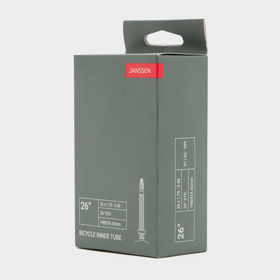Bicycle Inner Tube 26”