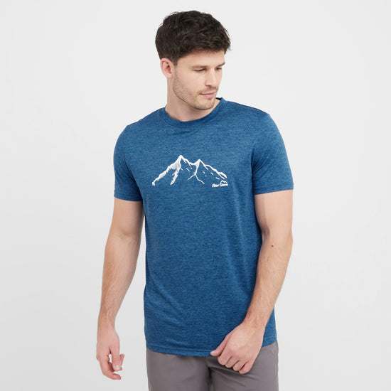 Men’s Mountain Active Tee