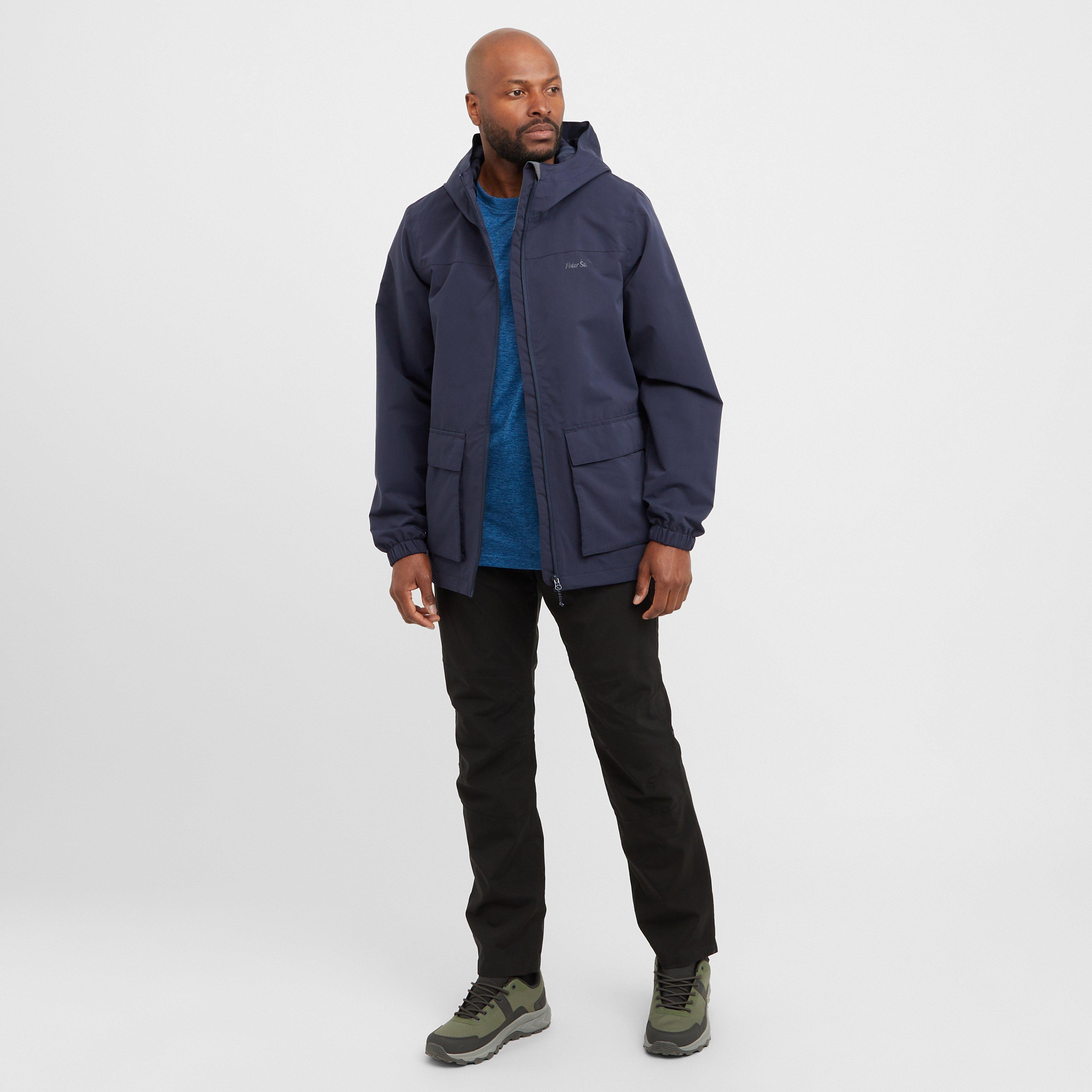 Men’s Spring Waterproof Jacket