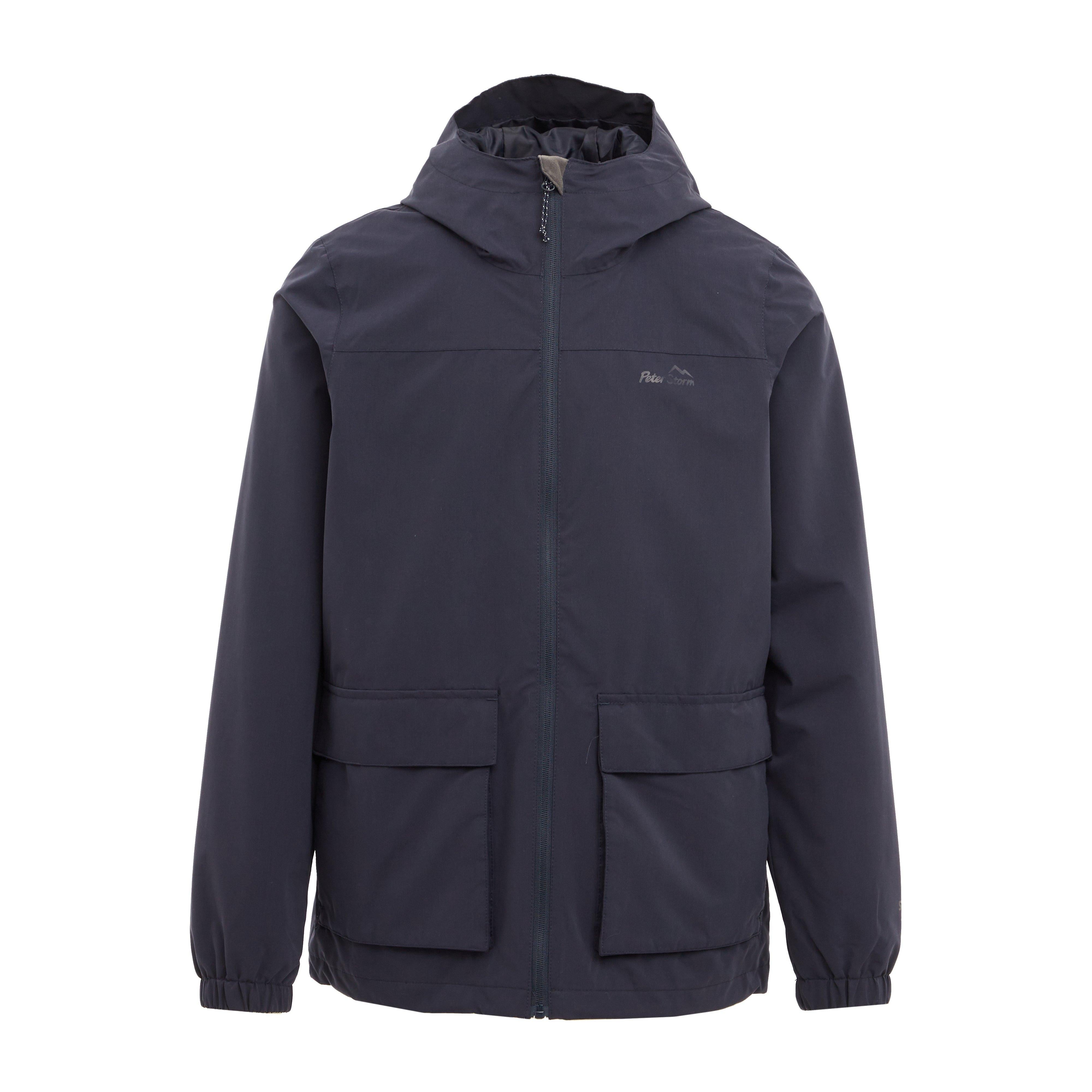 Men’s Spring Waterproof Jacket