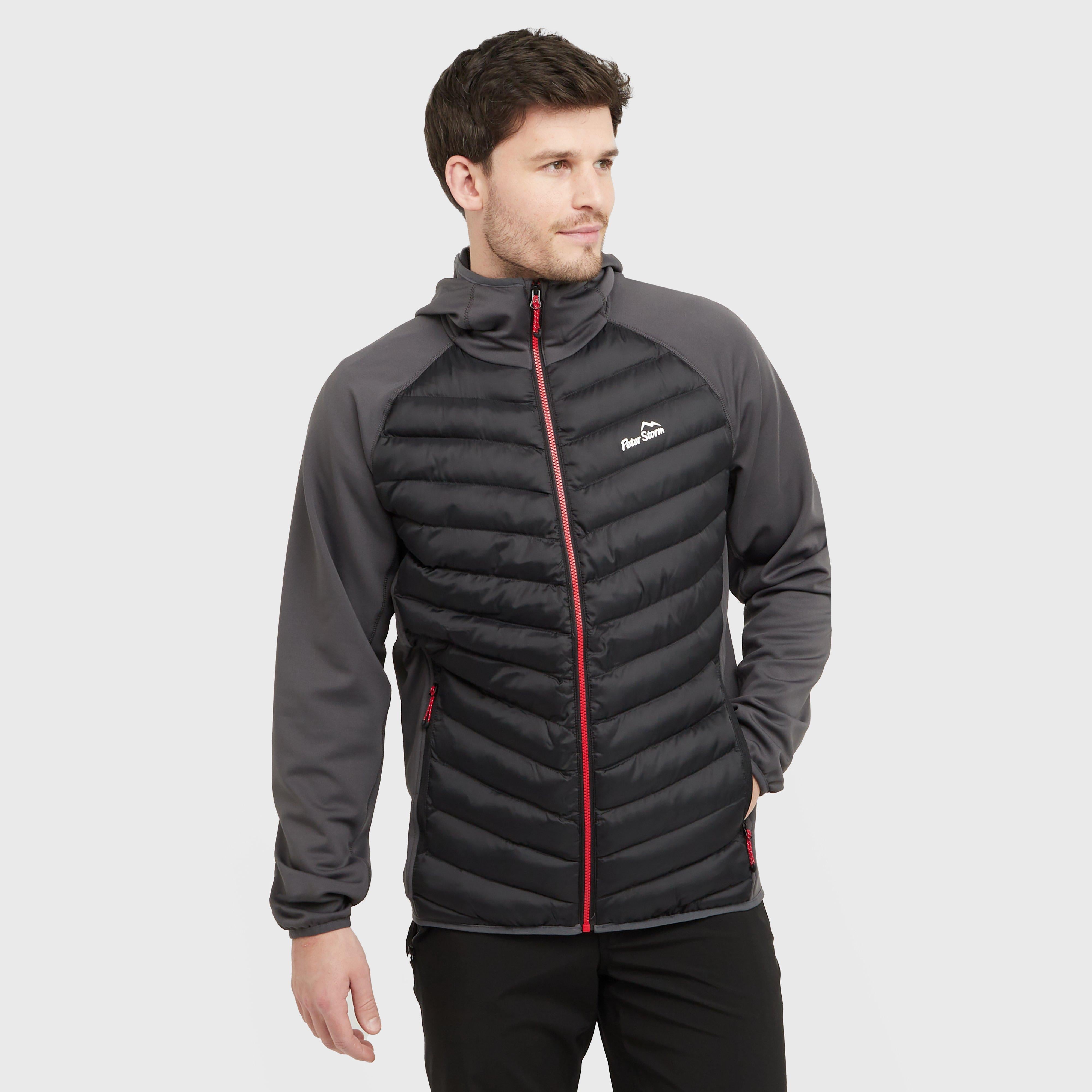Men’s Active Hybrid Jacket