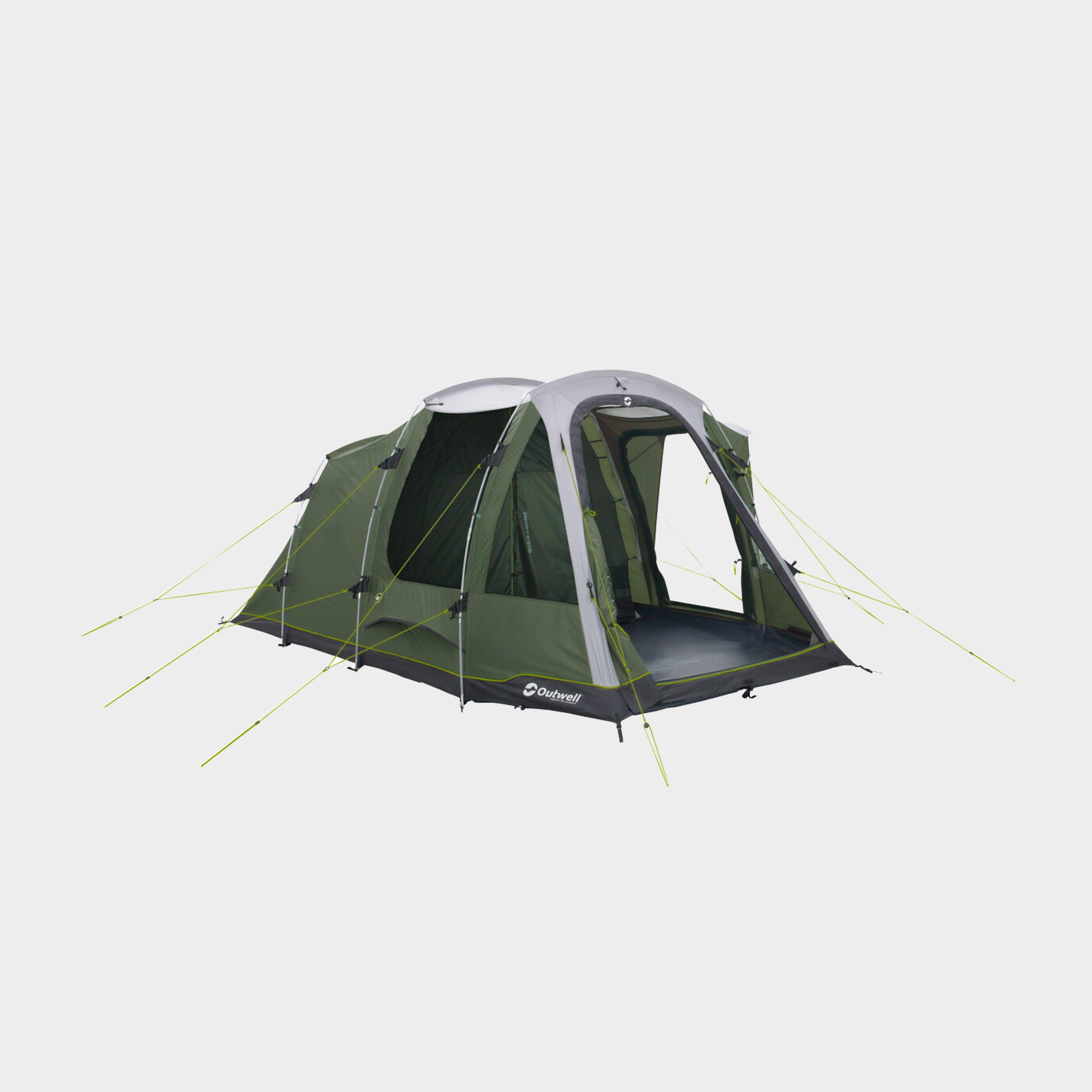 Blackwood 4 Tent 2024