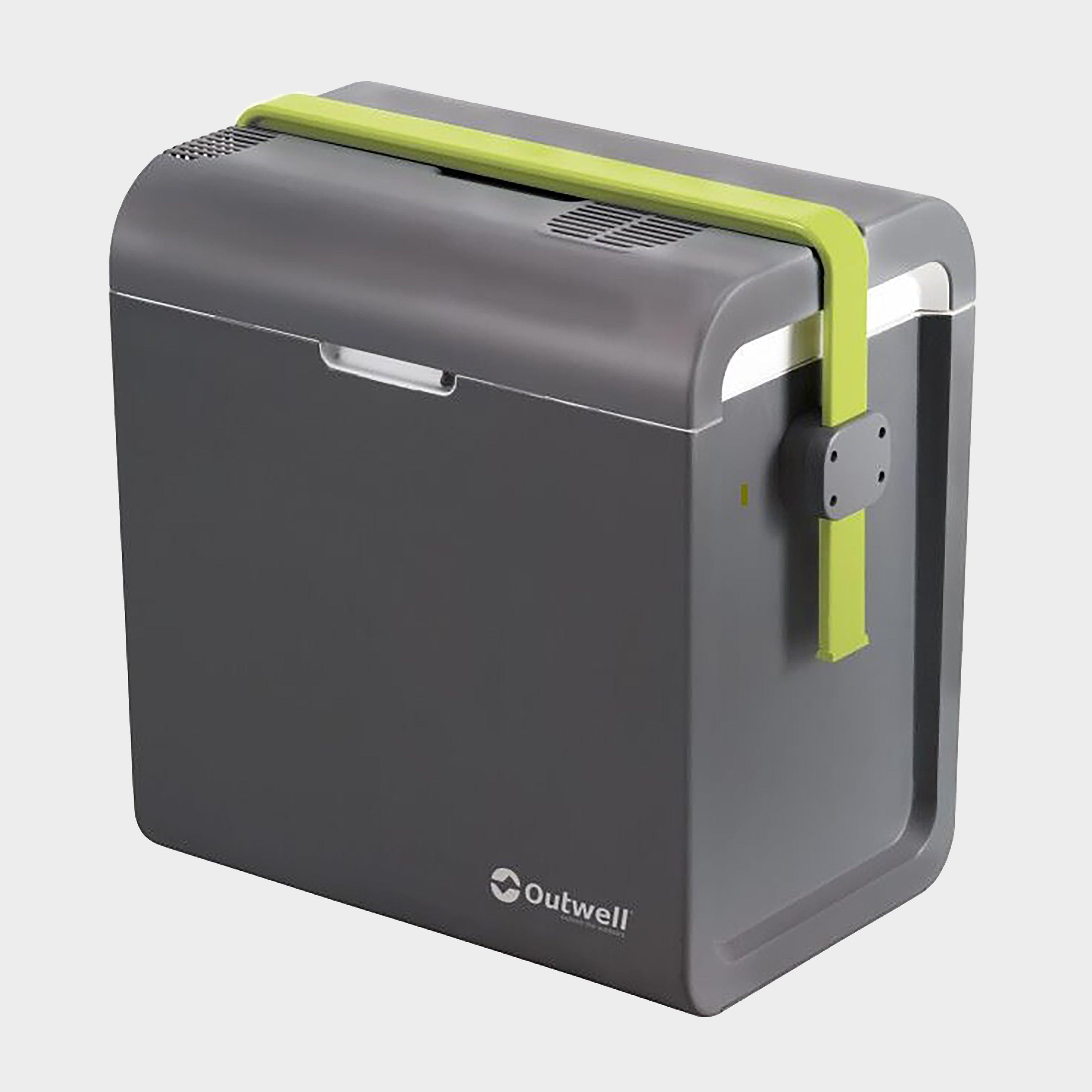 Outwell ECOcool Electric Cool Box 24 Litre