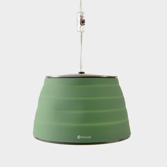Sargas Lux Lamp