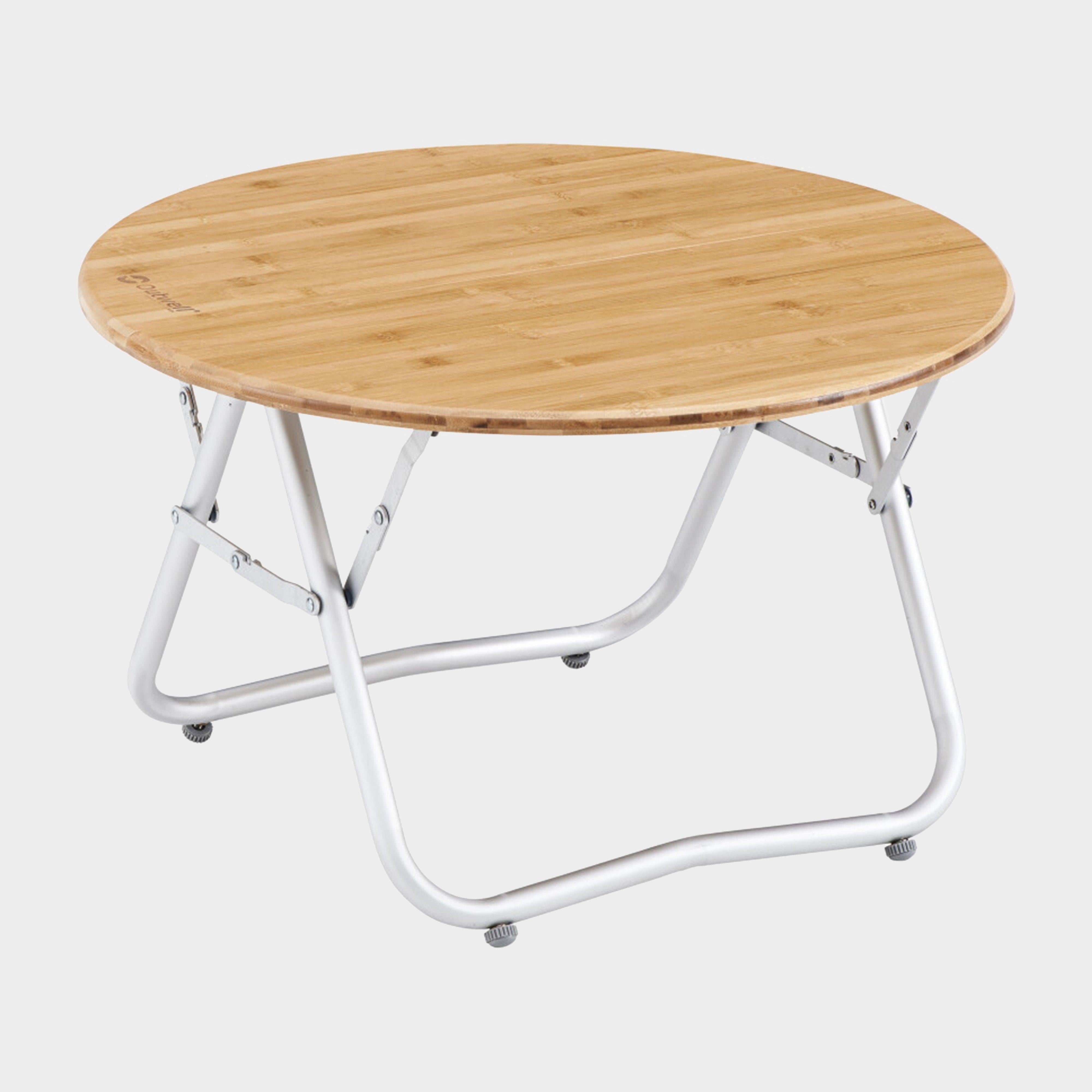 Kimberley Bamboo Table