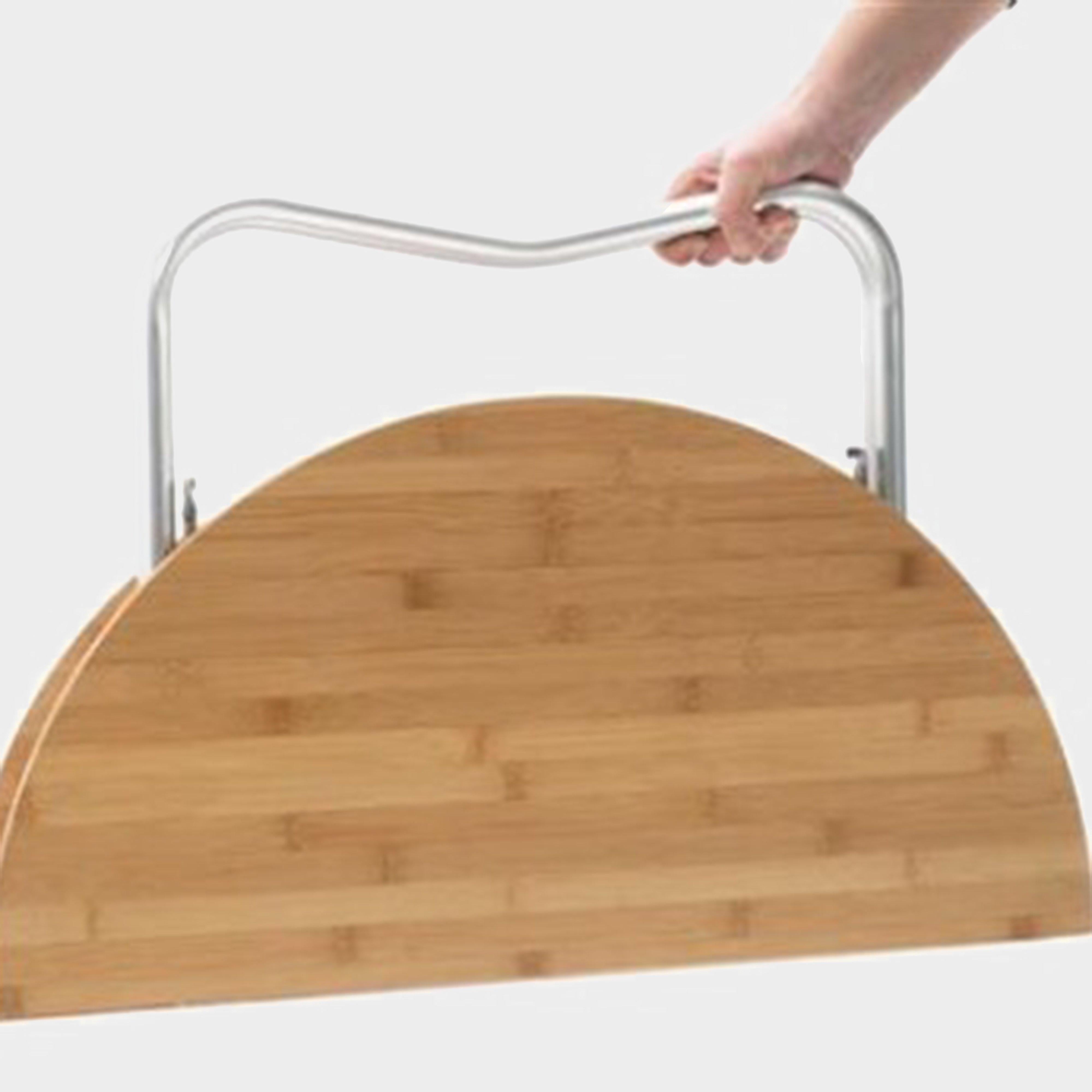 Kimberley Bamboo Table