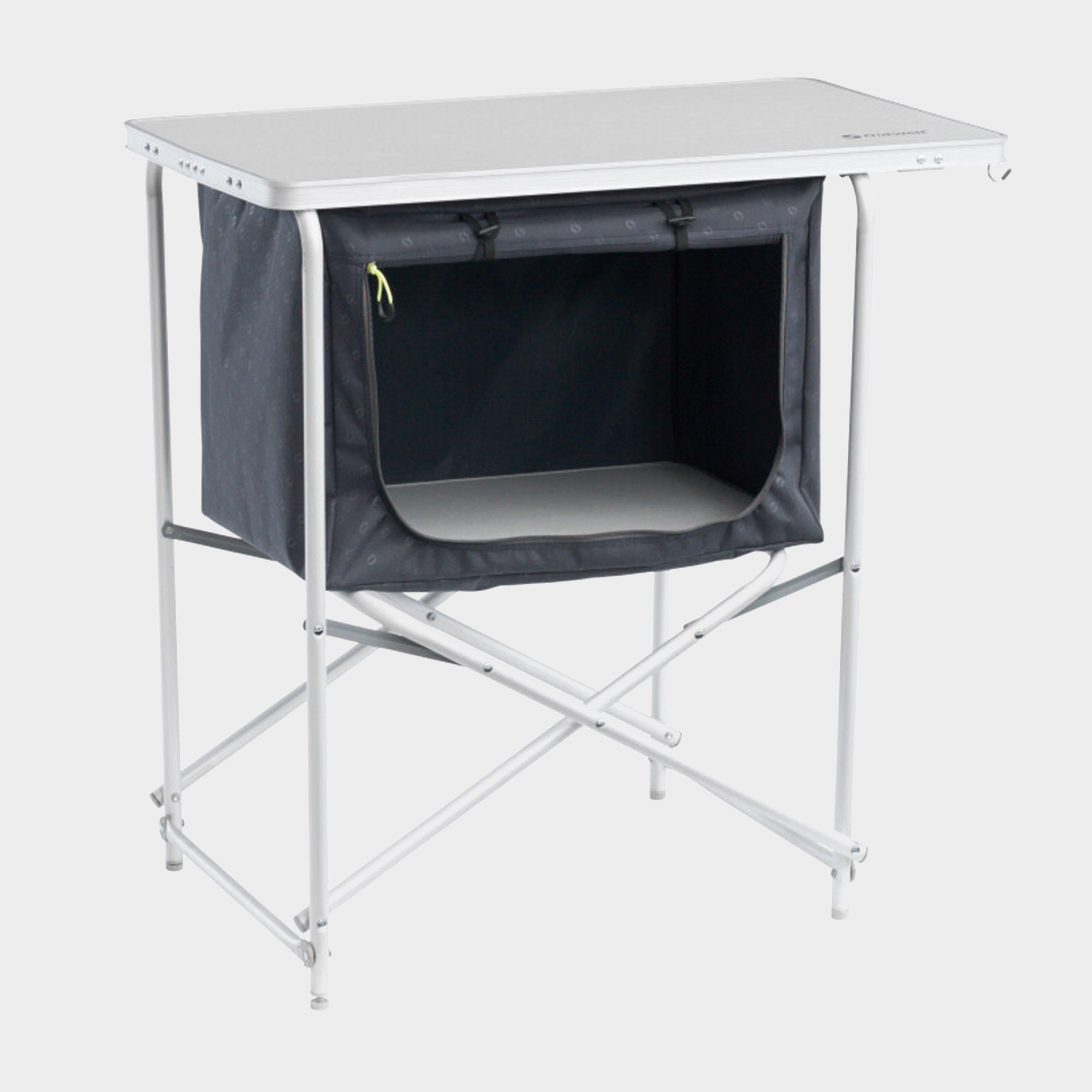 Andros Camping Kitchen Table