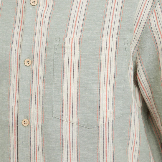 Men's Argino Short Sleeved Shirt