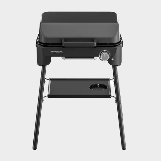 Tour & Grill CV Plus