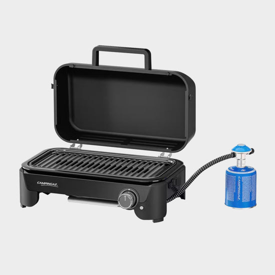Tour & Grill CV Plus