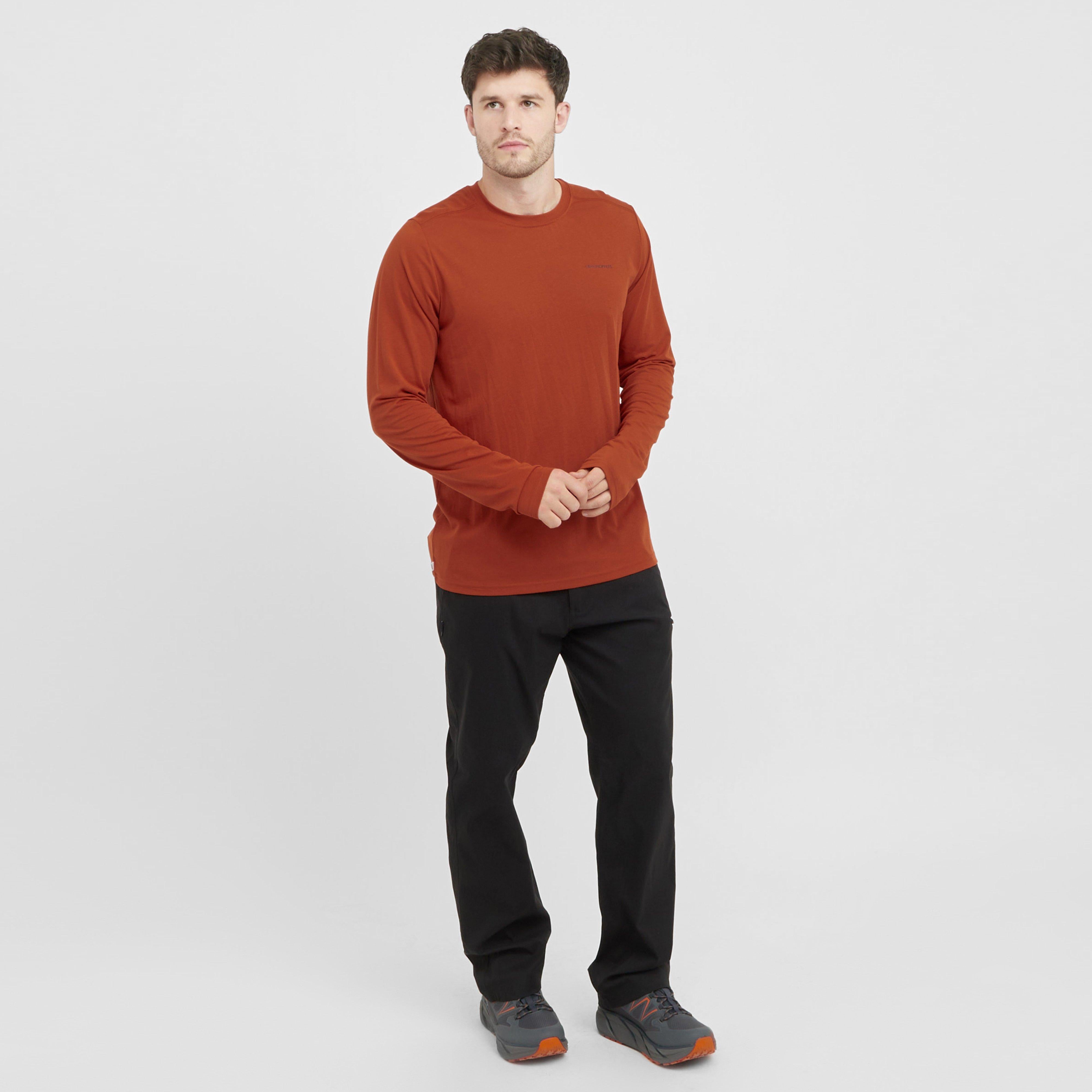 Men’s NosiLife Abel Long Sleeve T-Shirt