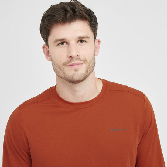 Men’s NosiLife Abel Long Sleeve T-Shirt