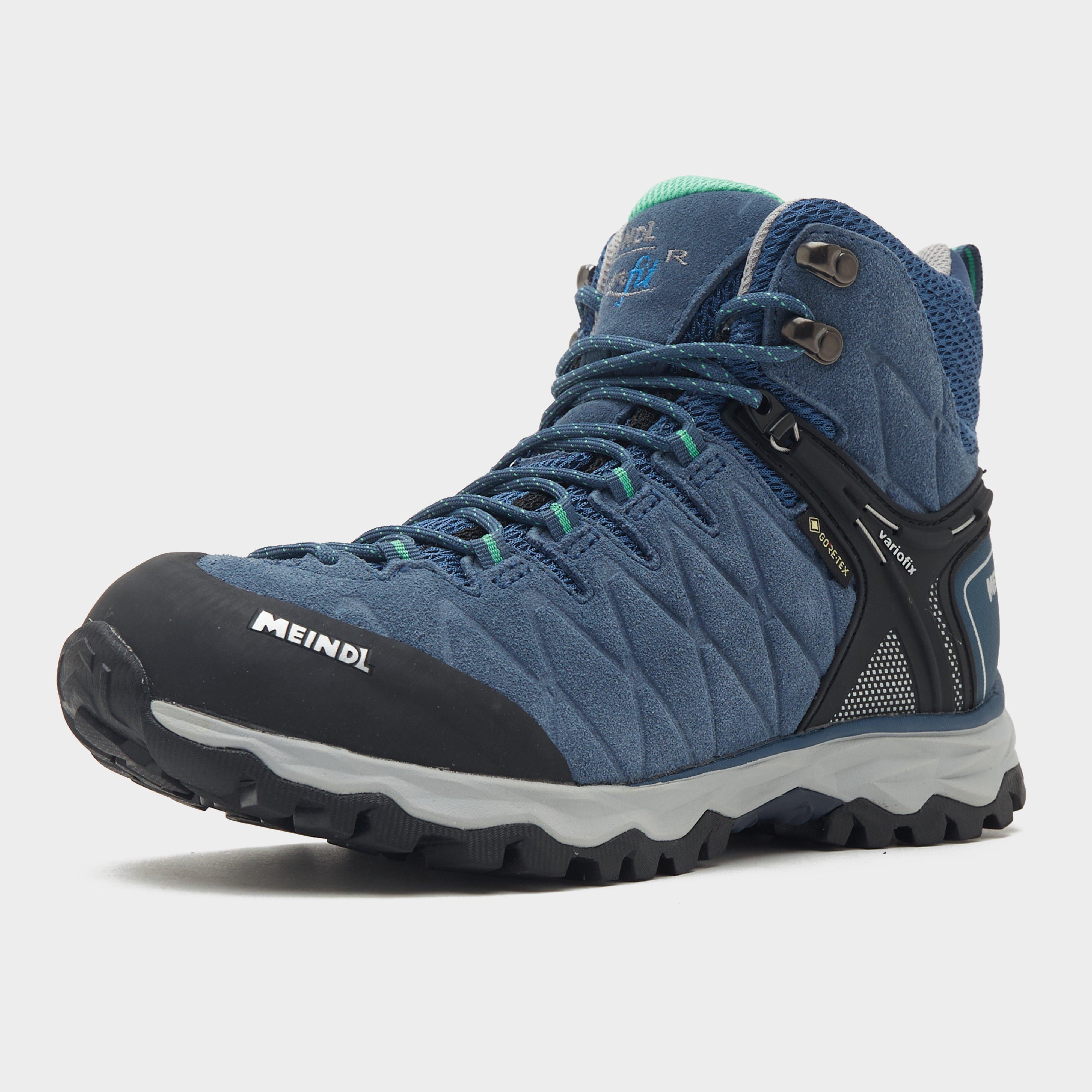 Women’s Mondello GORE-TEX® Mid Walking Boots