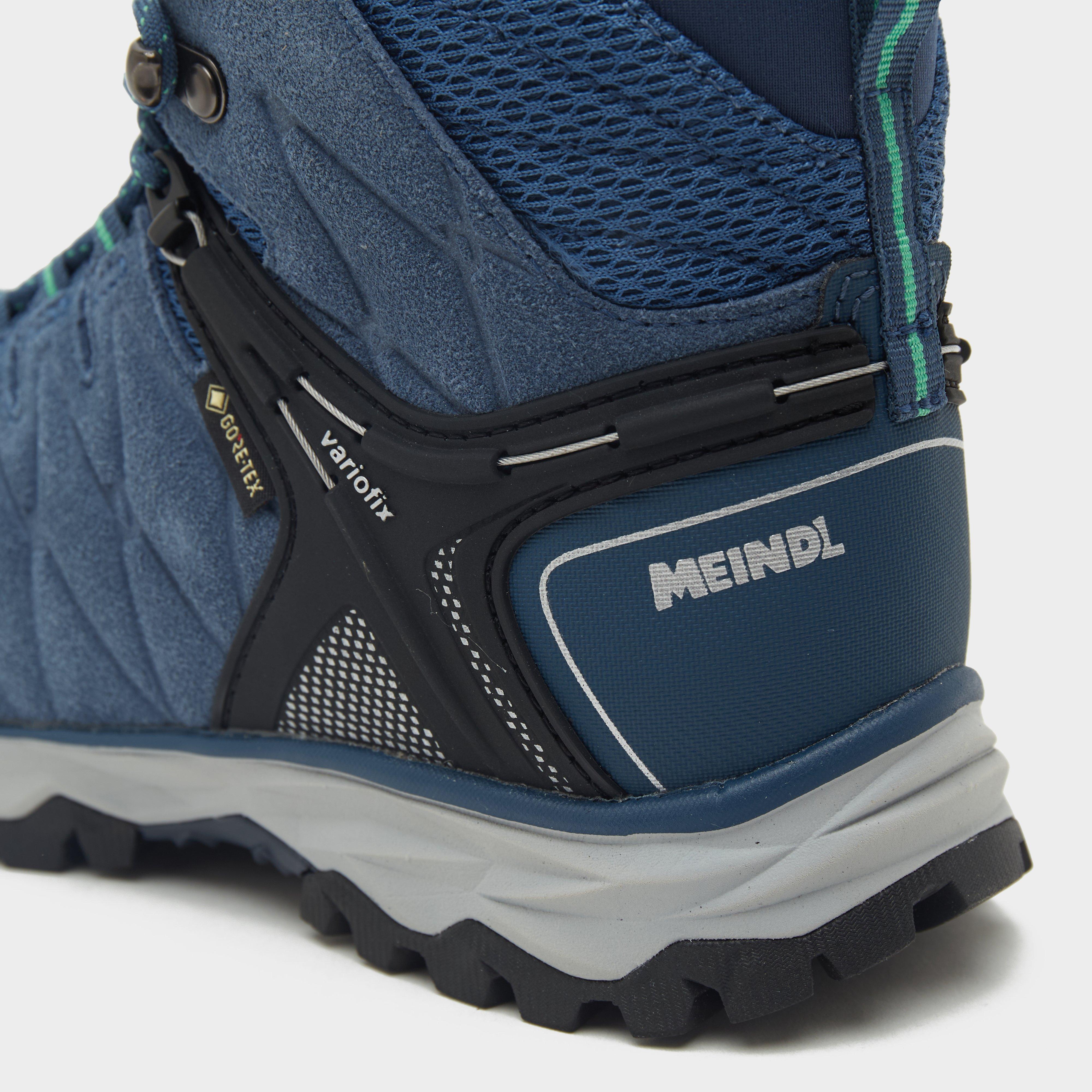 Women’s Mondello GORE-TEX® Mid Walking Boots