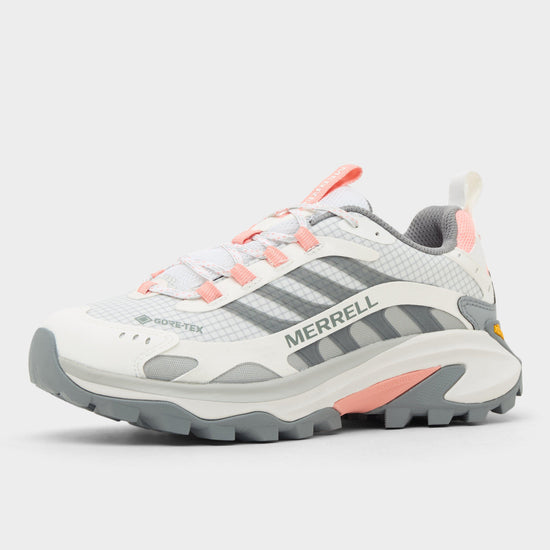 Women's Moab Speed 2 GORE-TEX® Walking Shoes