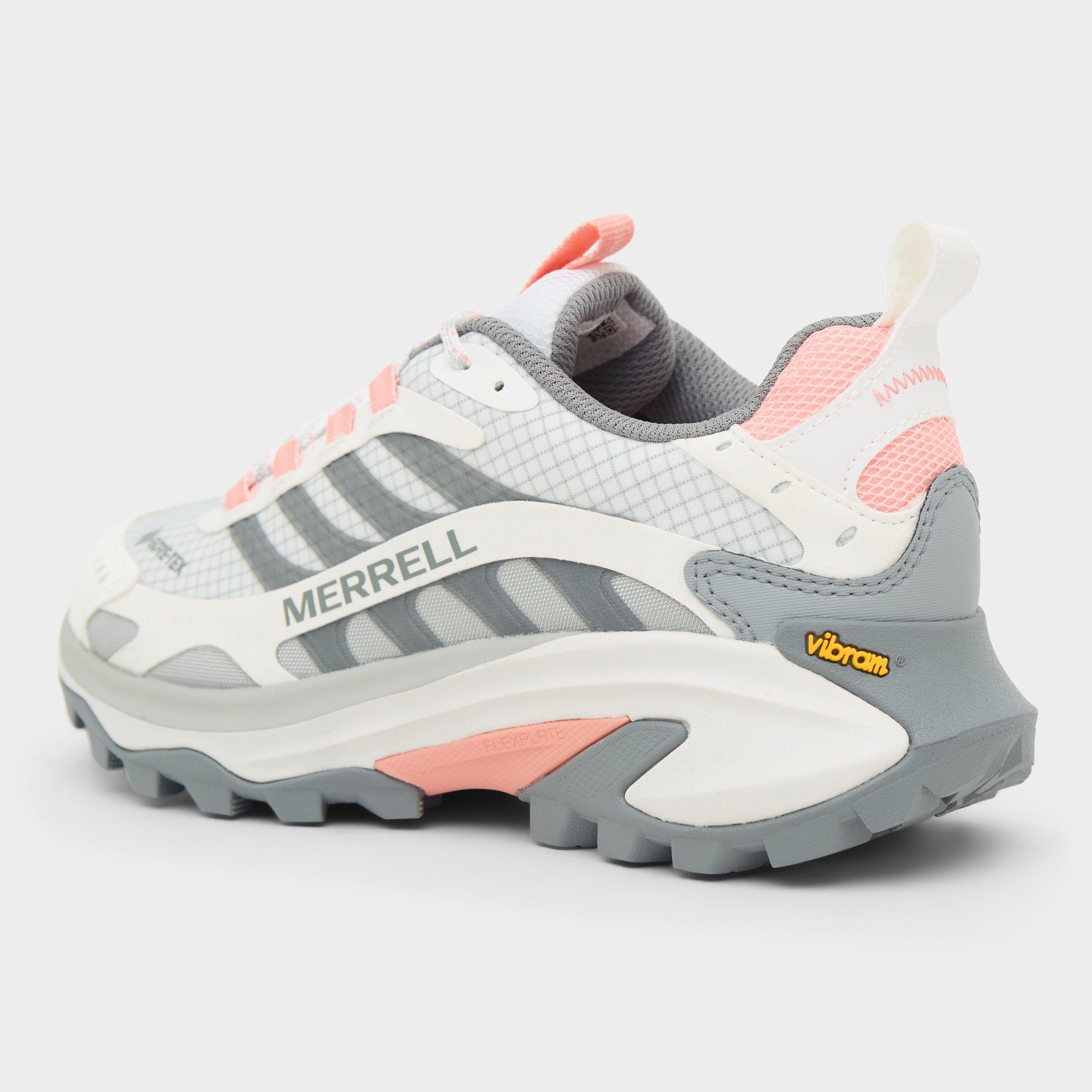 Women's Moab Speed 2 GORE-TEX® Walking Shoes