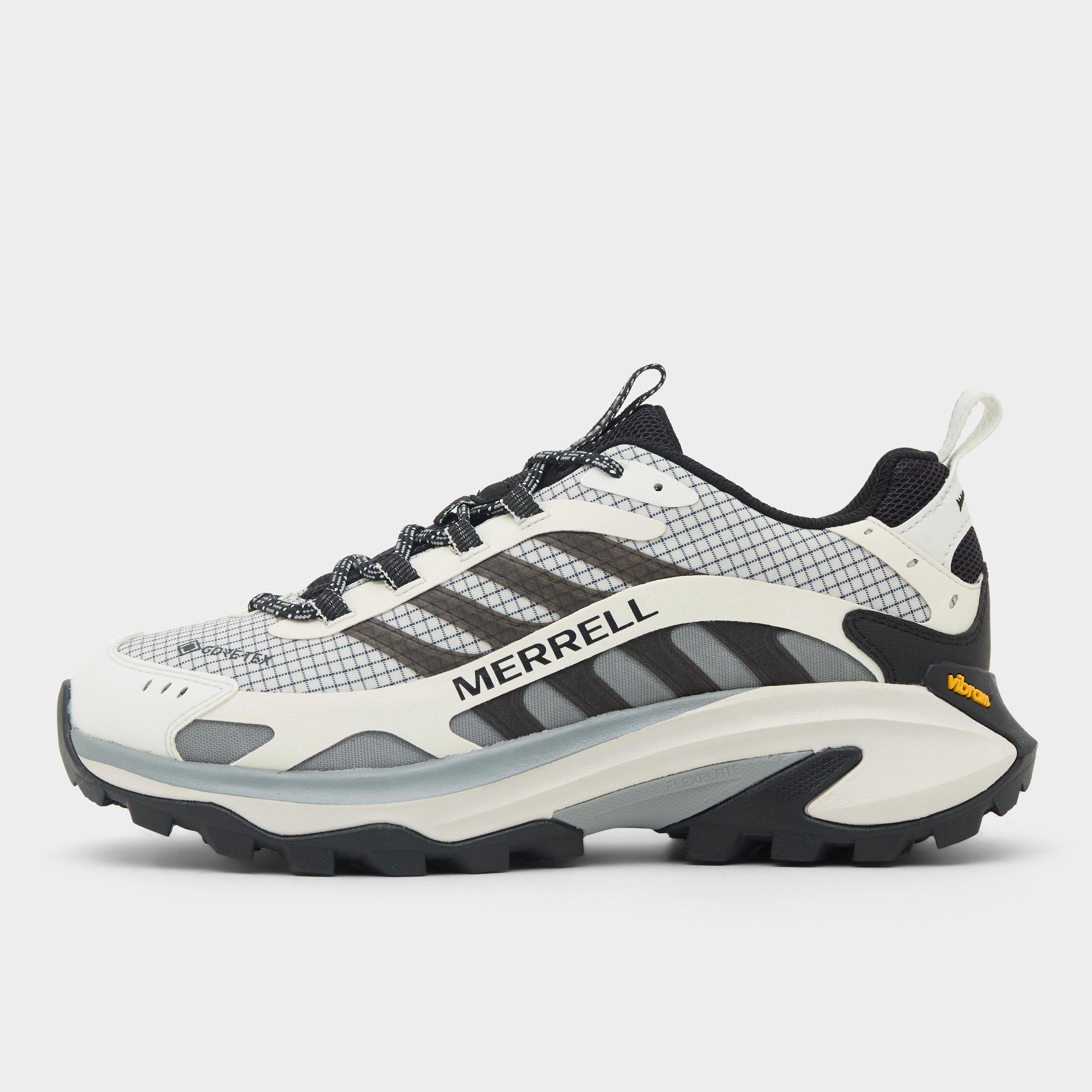 Men's Moab Speed 2 GORE-TEX® Walking Shoes