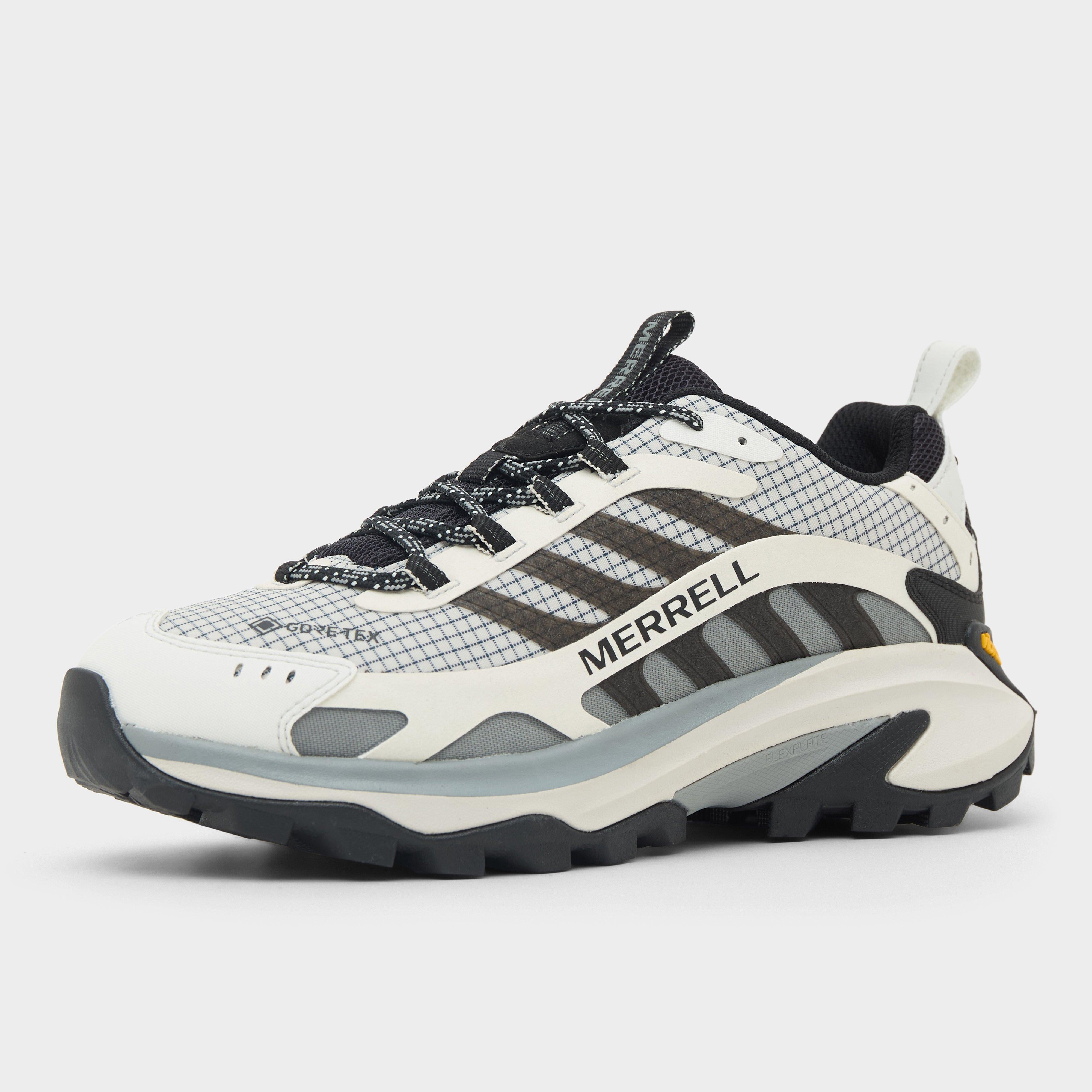 Men's Moab Speed 2 GORE-TEX® Walking Shoes