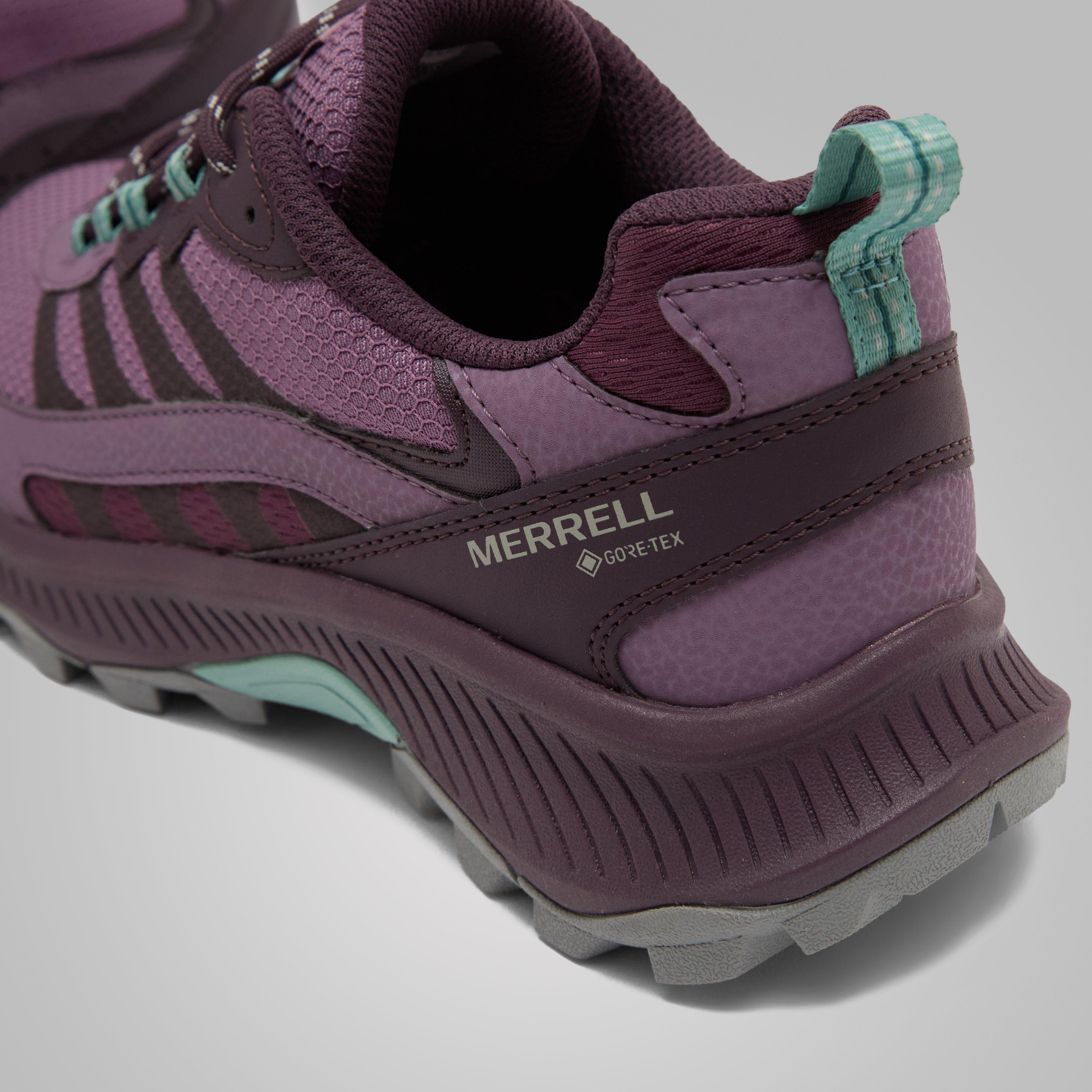 Women's Speed Strike 2 GORE-TEX® Hiking Shoes