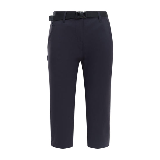 Women's Kiwi Pro II Crop Trousers