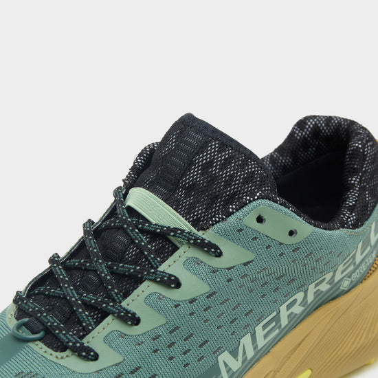 Men’s Agility Peak 5 GORE-TEX Trail Running Shoe