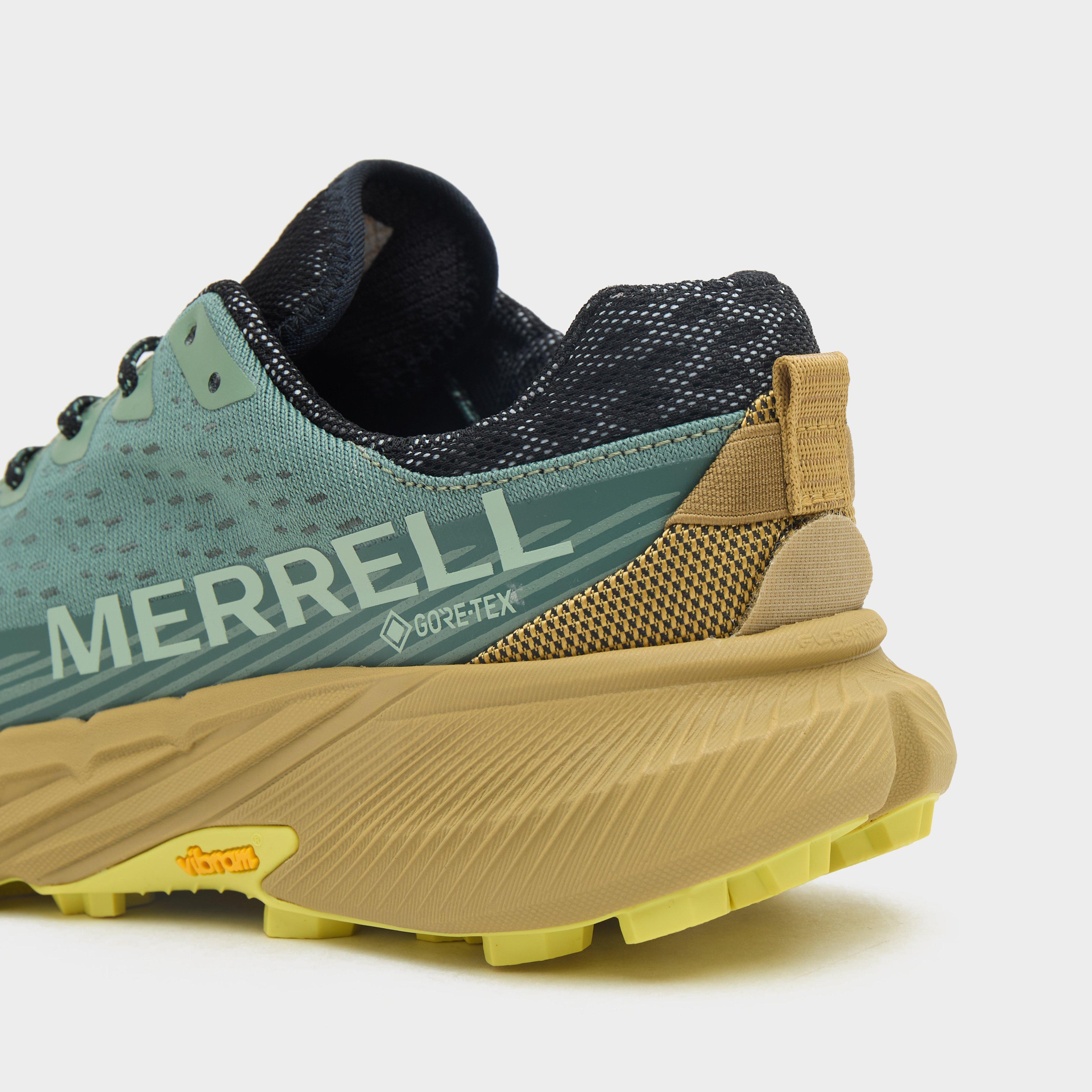 Men’s Agility Peak 5 GORE-TEX Trail Running Shoe