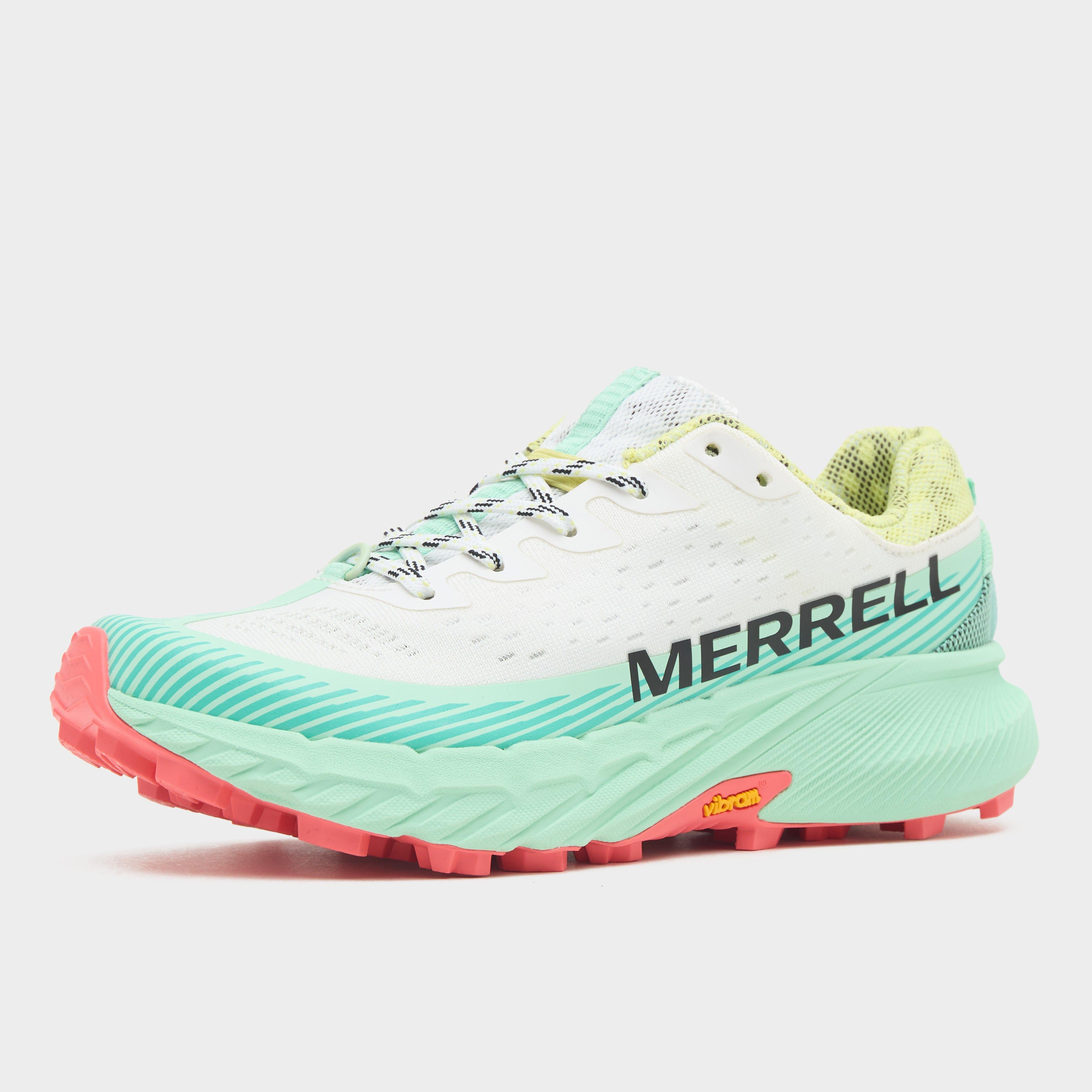 Women’s Agility Peak 5 Trail Running Shoe