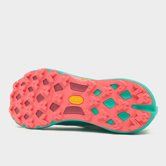 Men’s Agility Peak 5 Trail Running Shoe